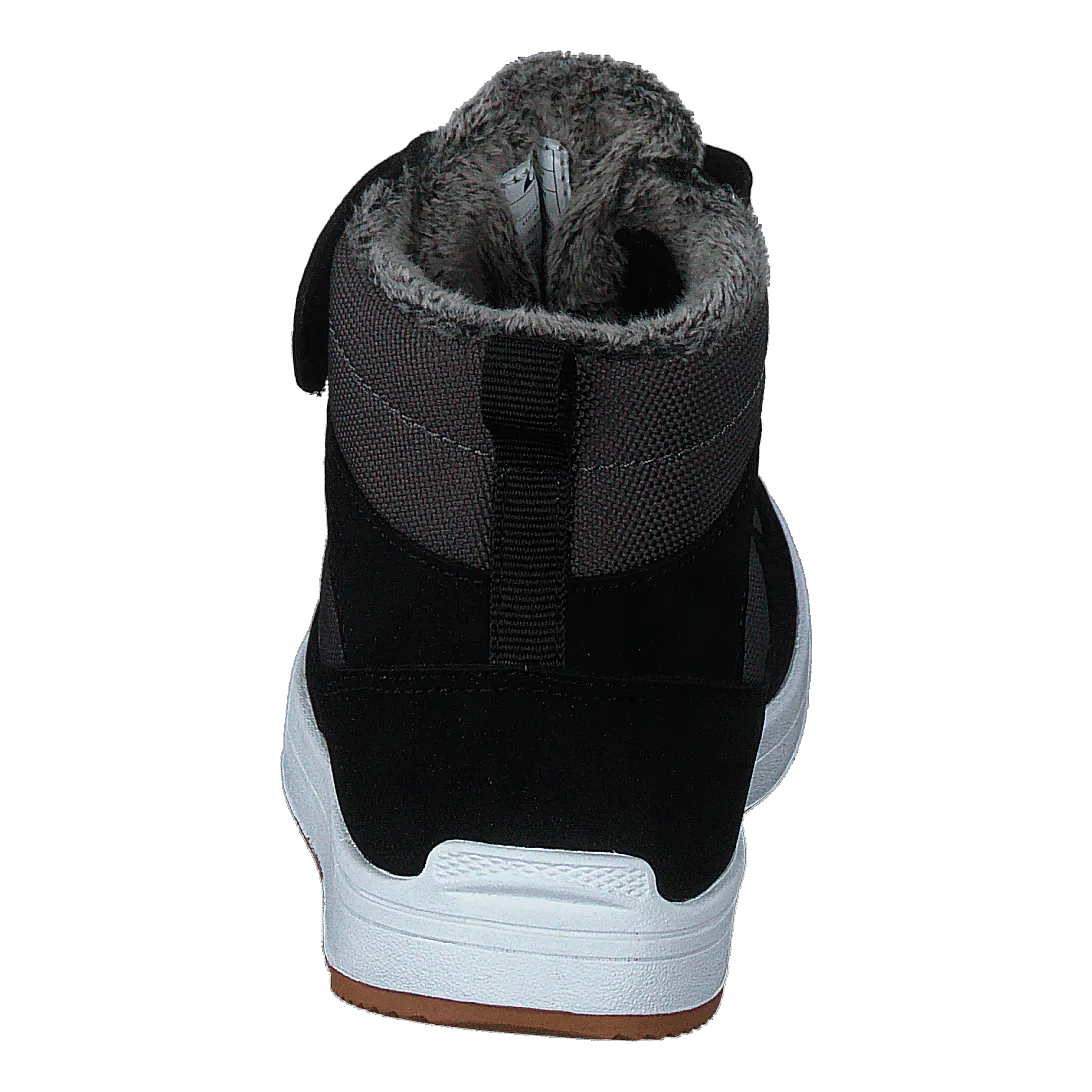 Viking Lukas Warm WP Black/Charcoal