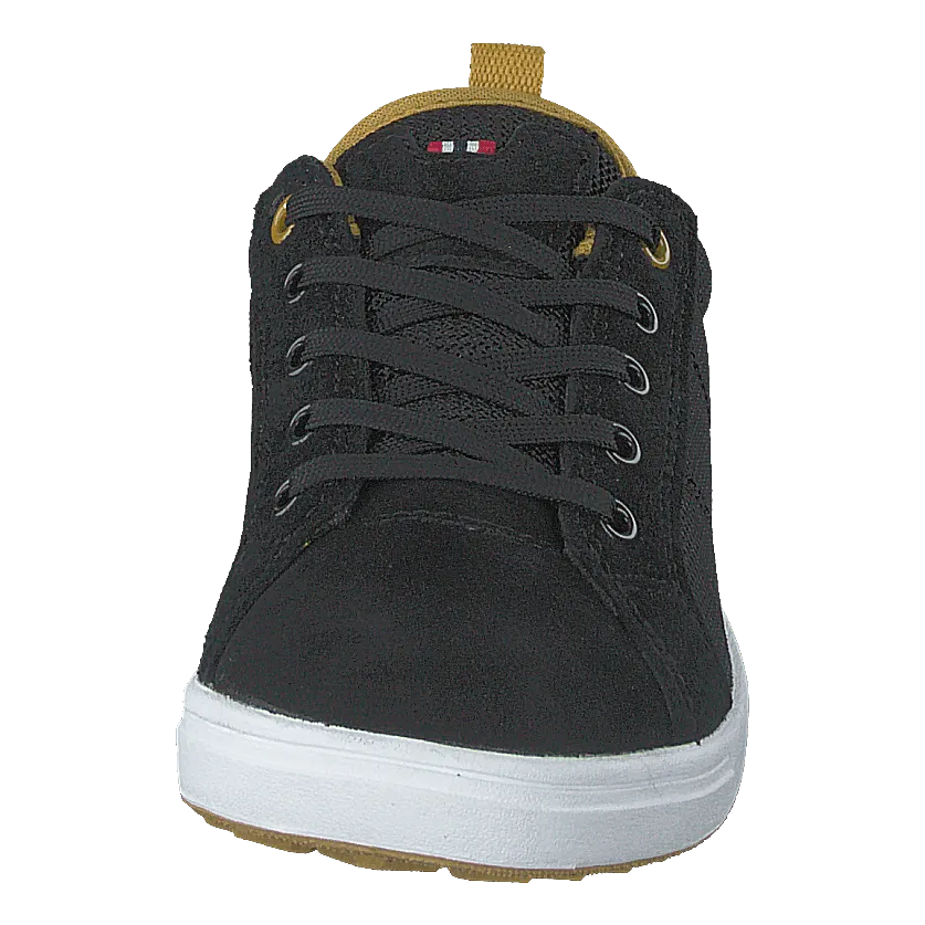 Viking Mathias Black