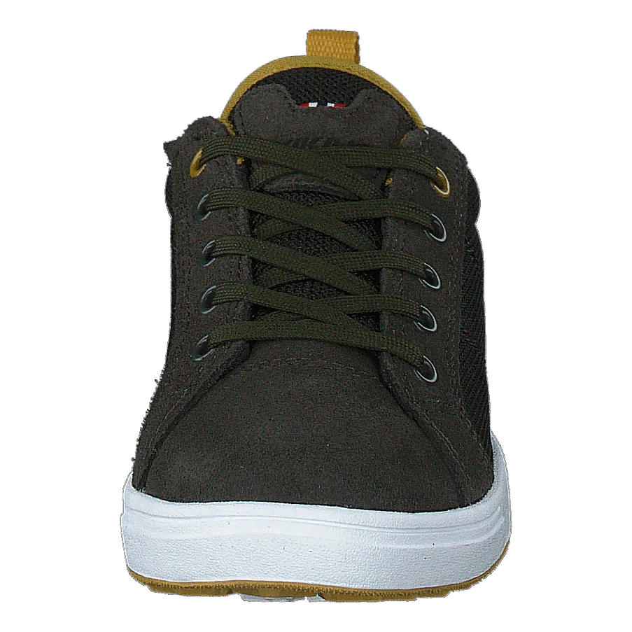 Viking Mathias Huntinggreen/khaki
