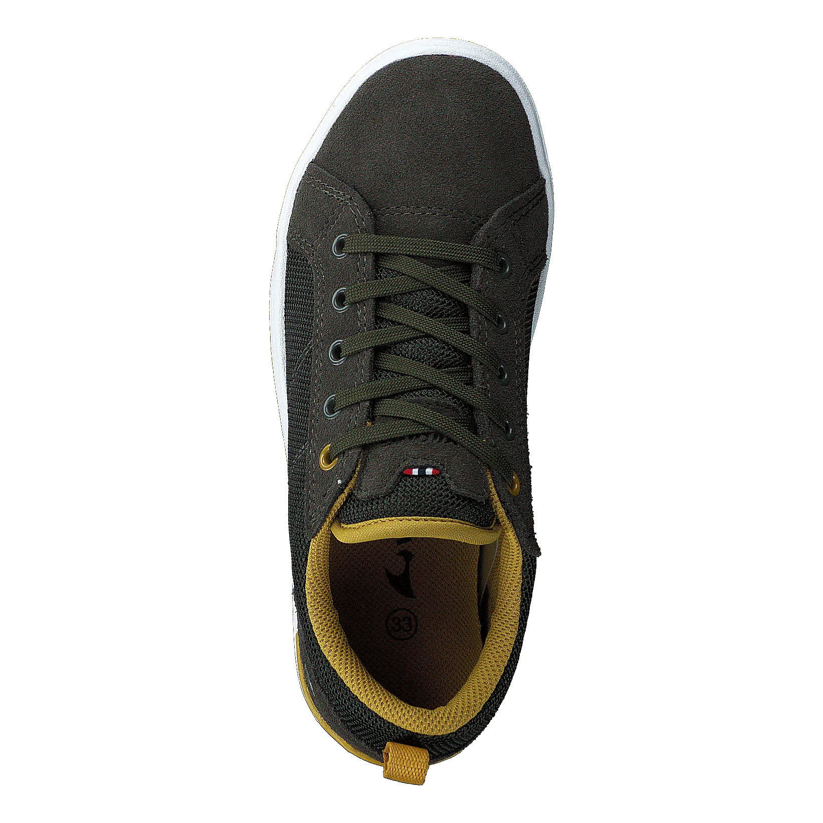 Viking Mathias Huntinggreen/khaki