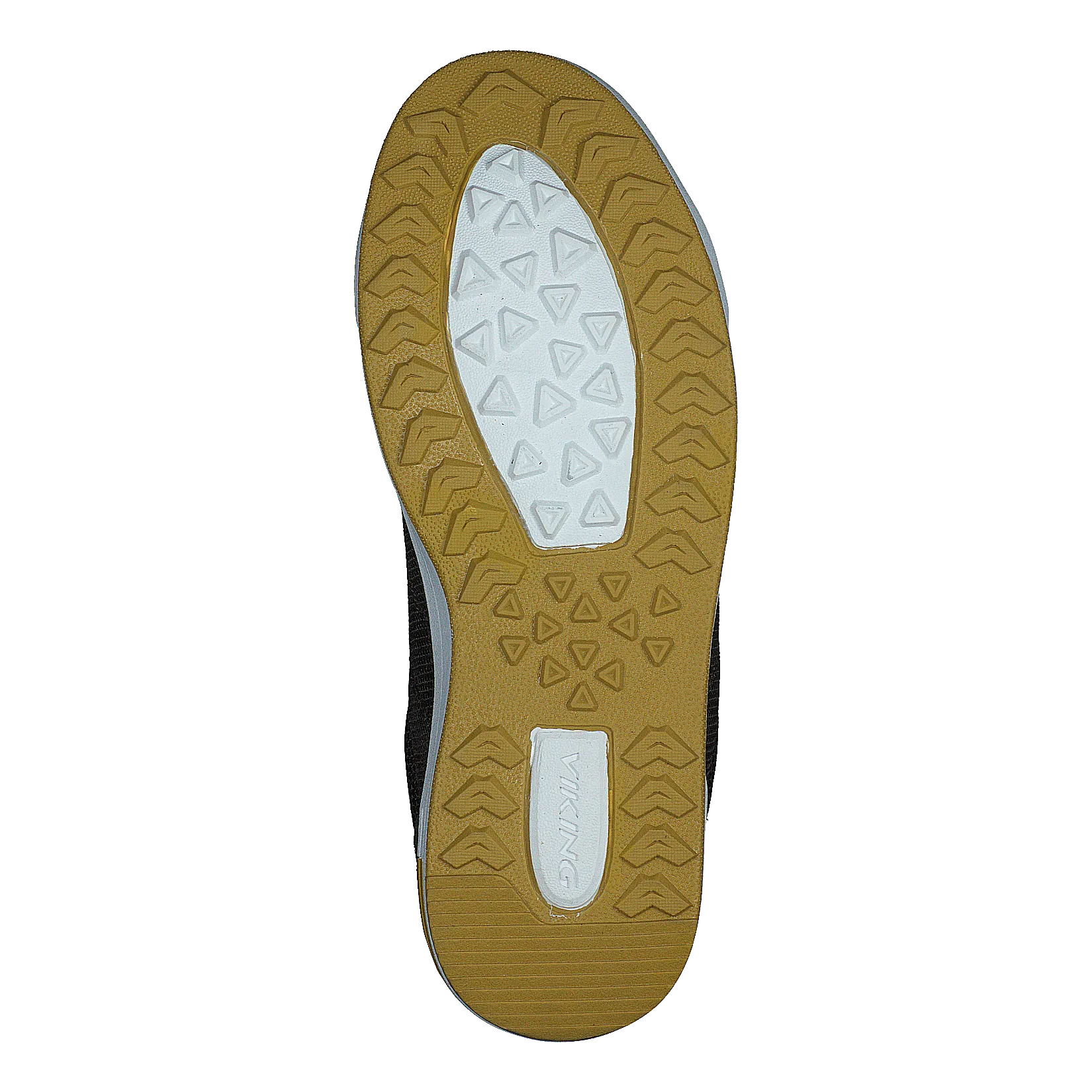 Viking Mathias Huntinggreen/khaki