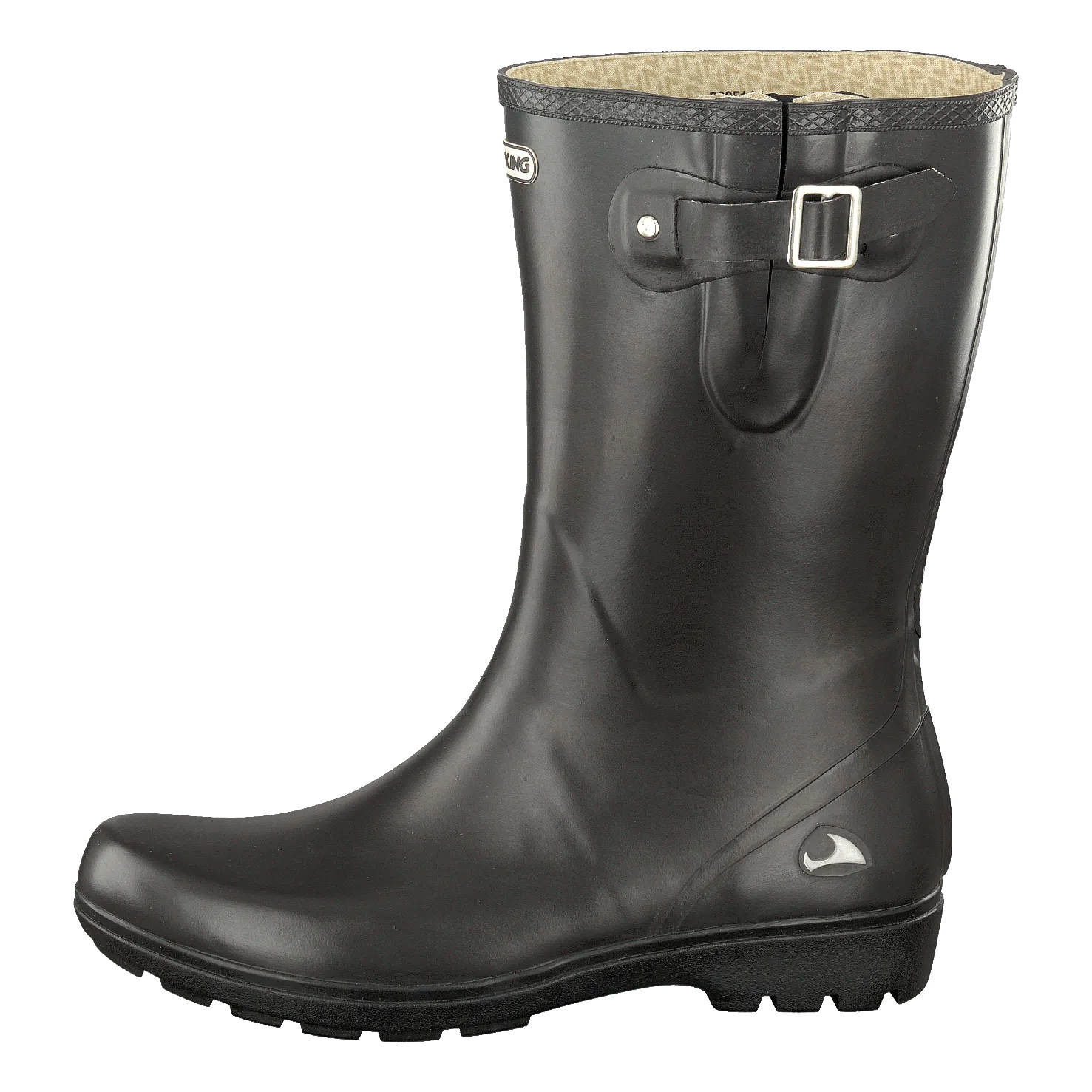 Viking Mira Jr. Black