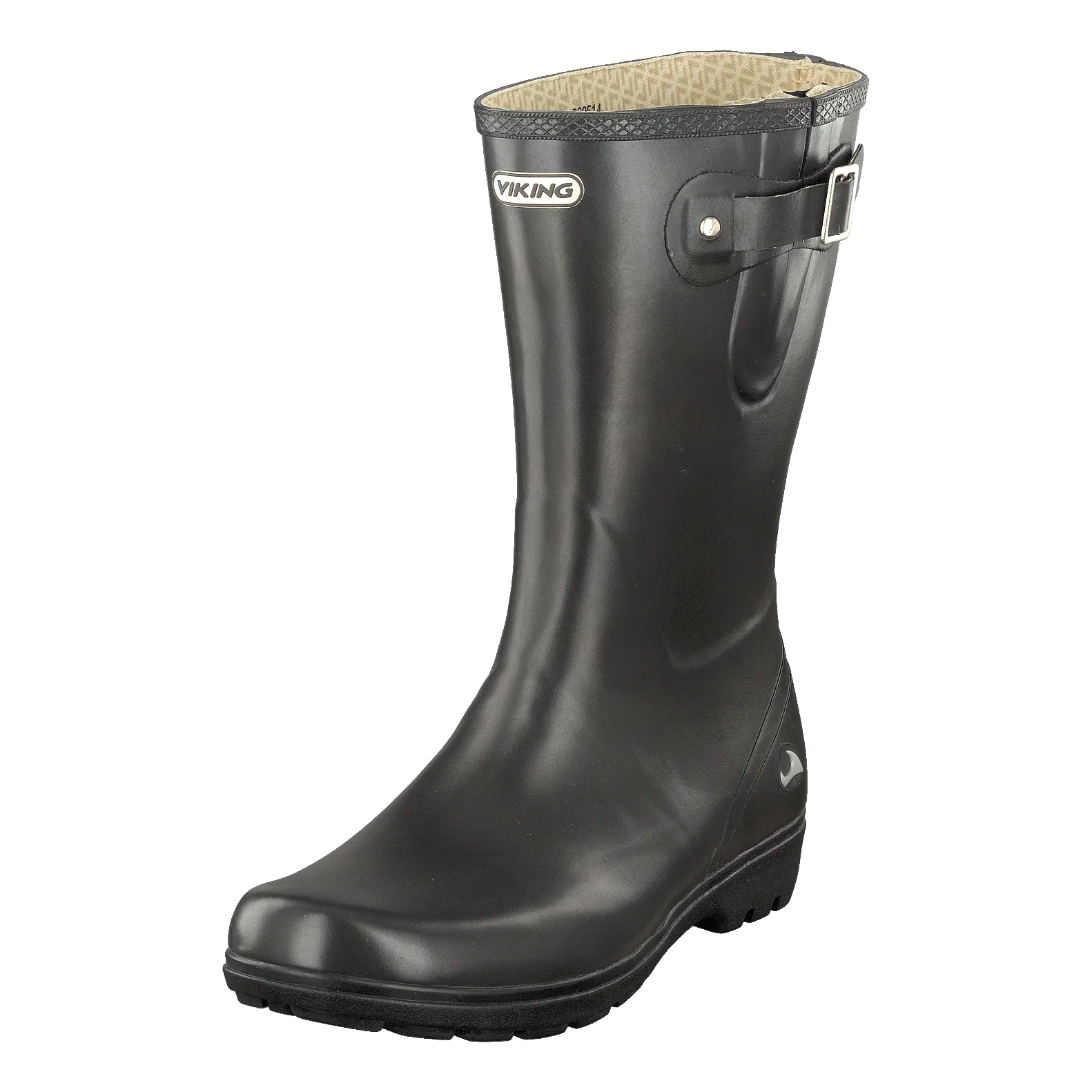 Viking Mira Jr. Black