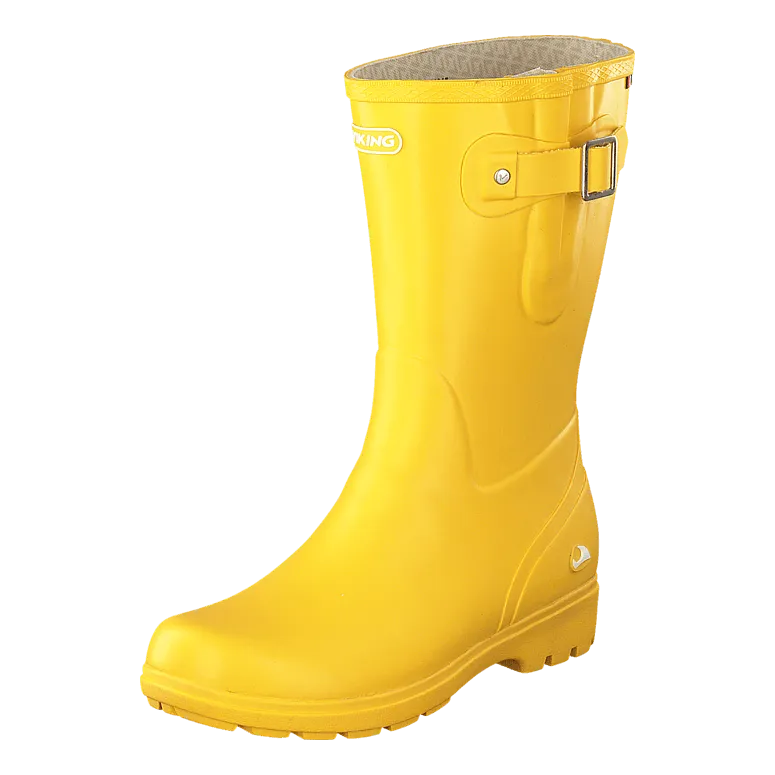 Viking Mira Jr Yellow