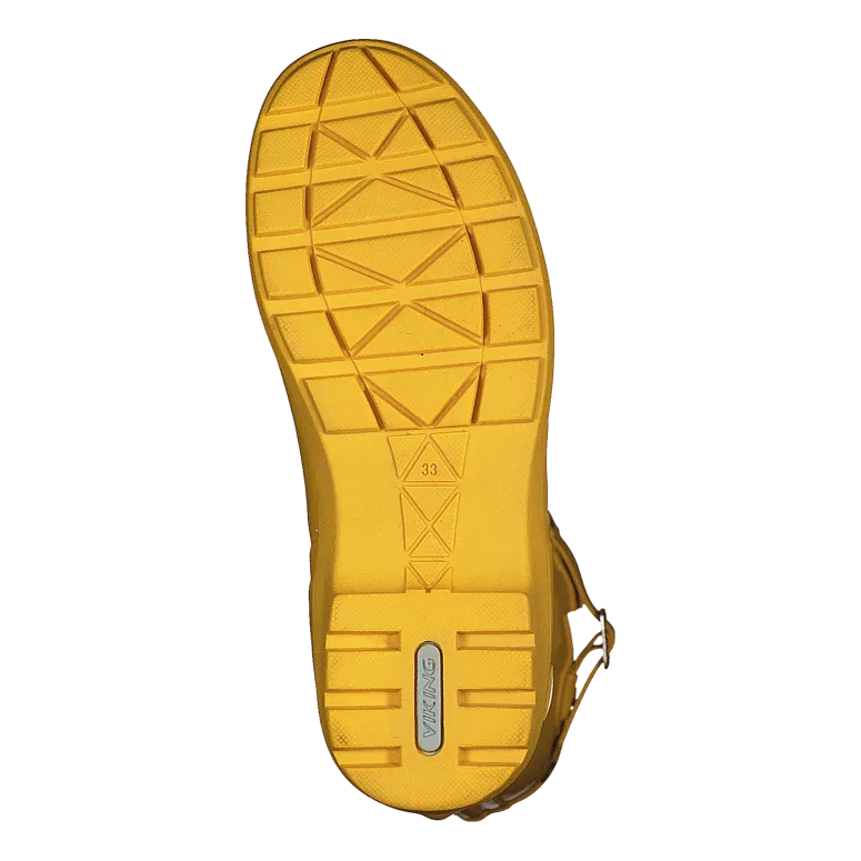 Viking Mira Jr Yellow