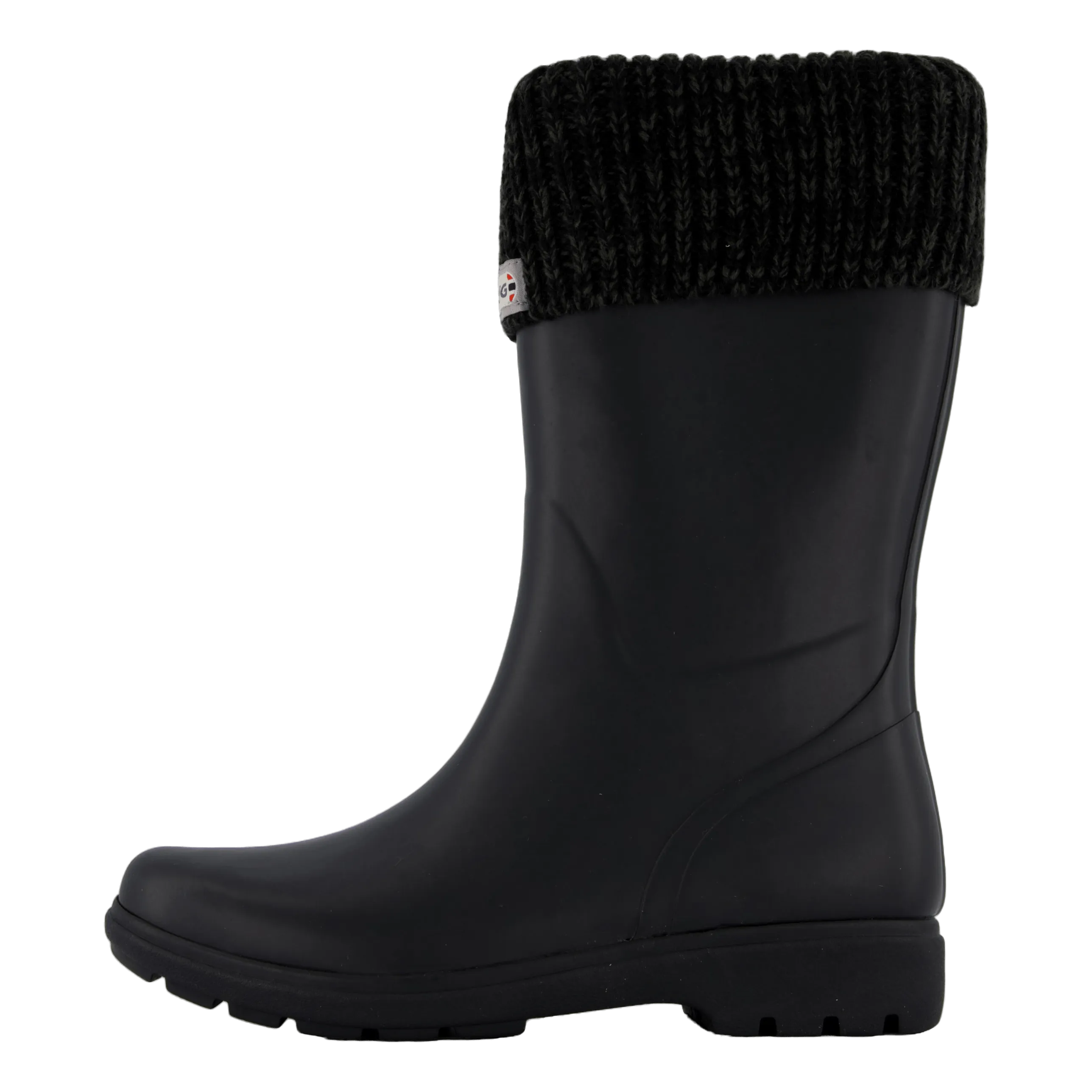 Viking Mira Thermo Jr Black