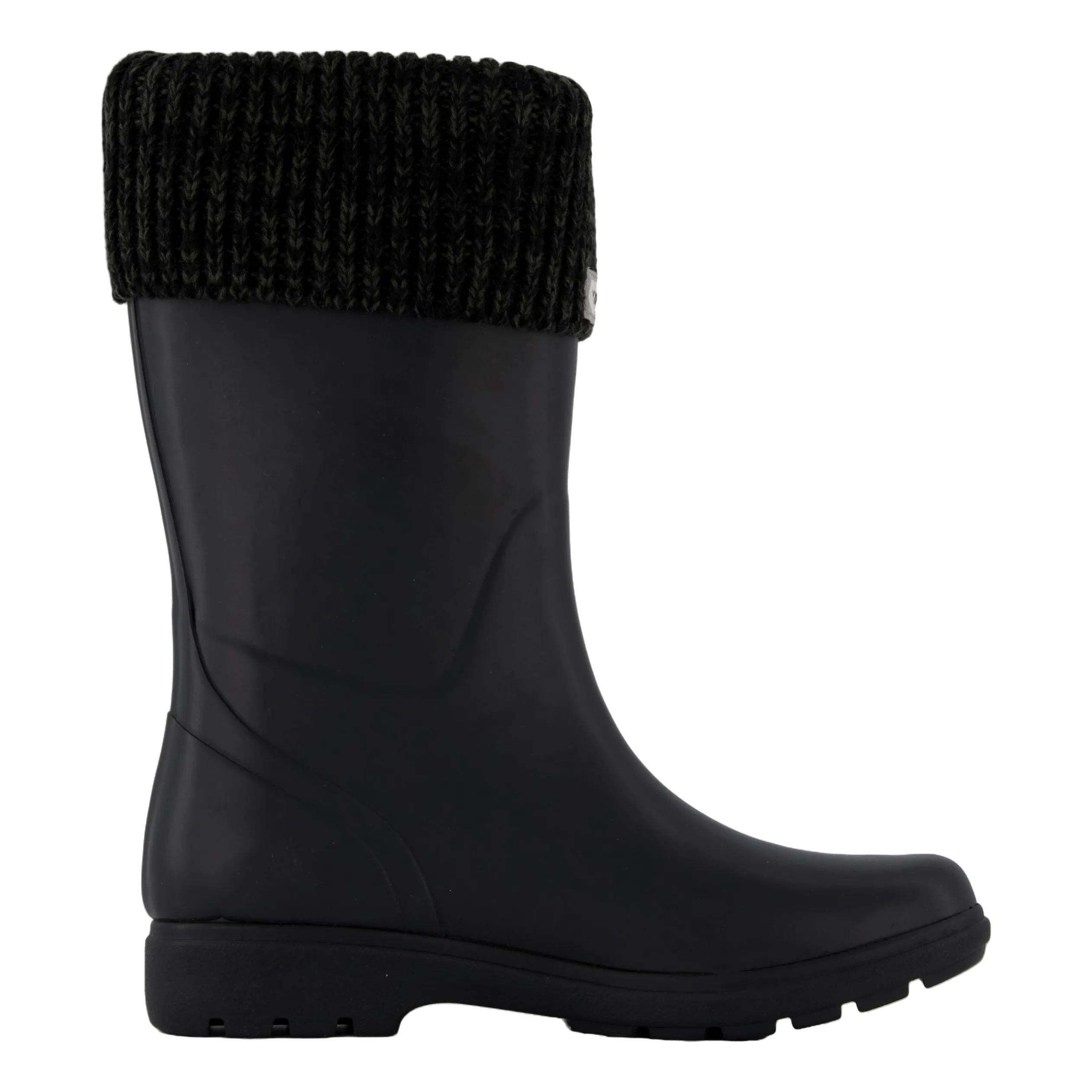 Viking Mira Thermo Jr Black