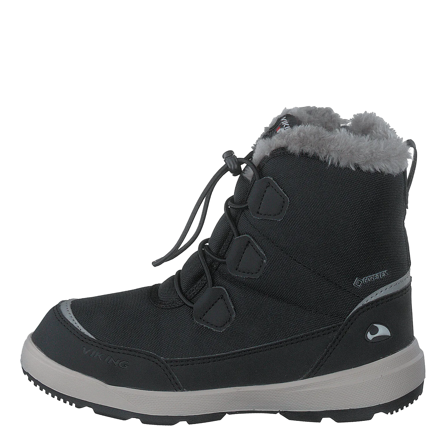 Viking Montebello Gtx Black
