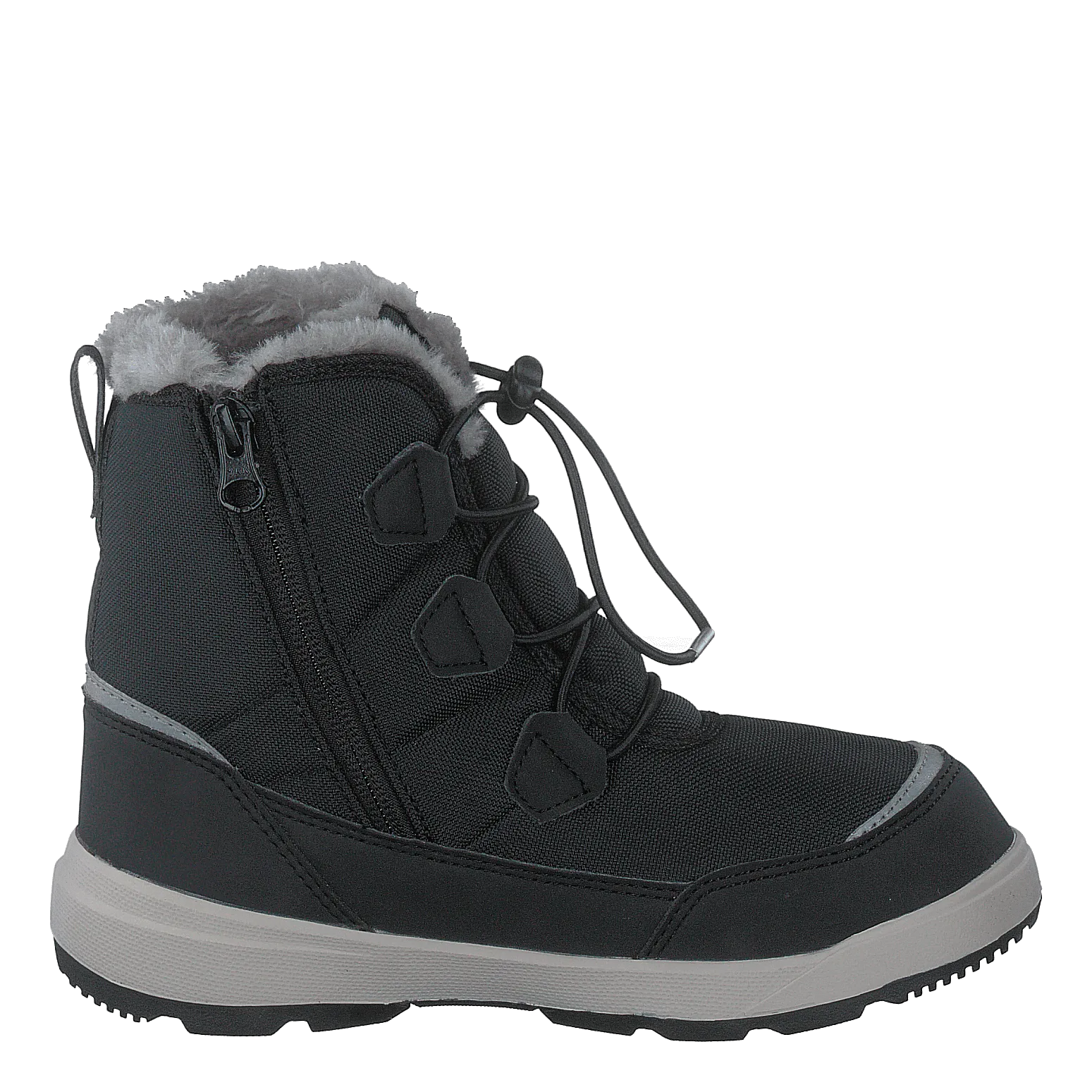 Viking Montebello Gtx Black