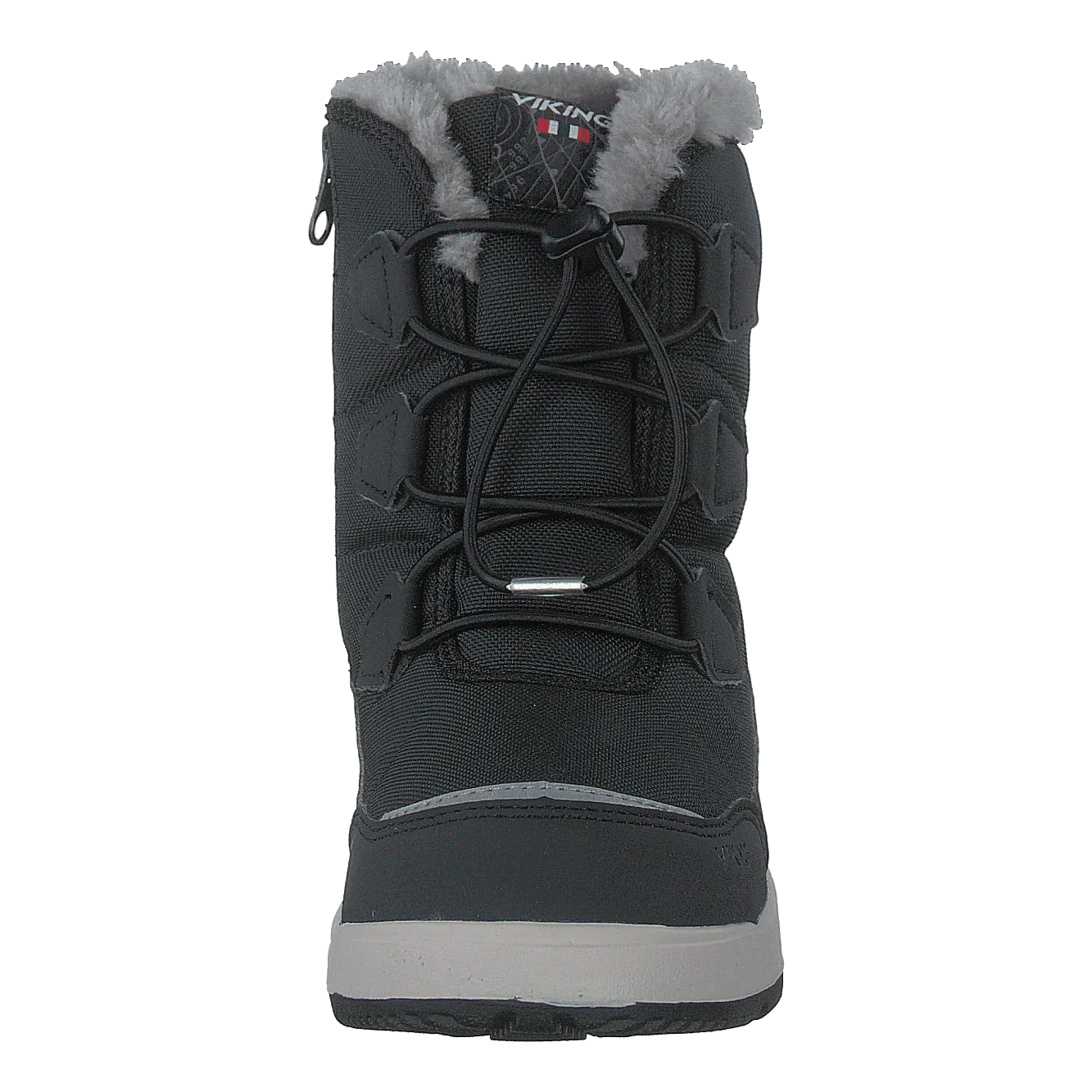 Viking Montebello Gtx Black