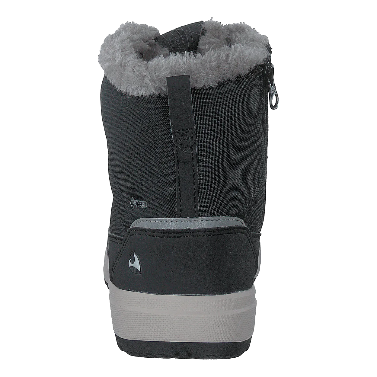Viking Montebello Gtx Black