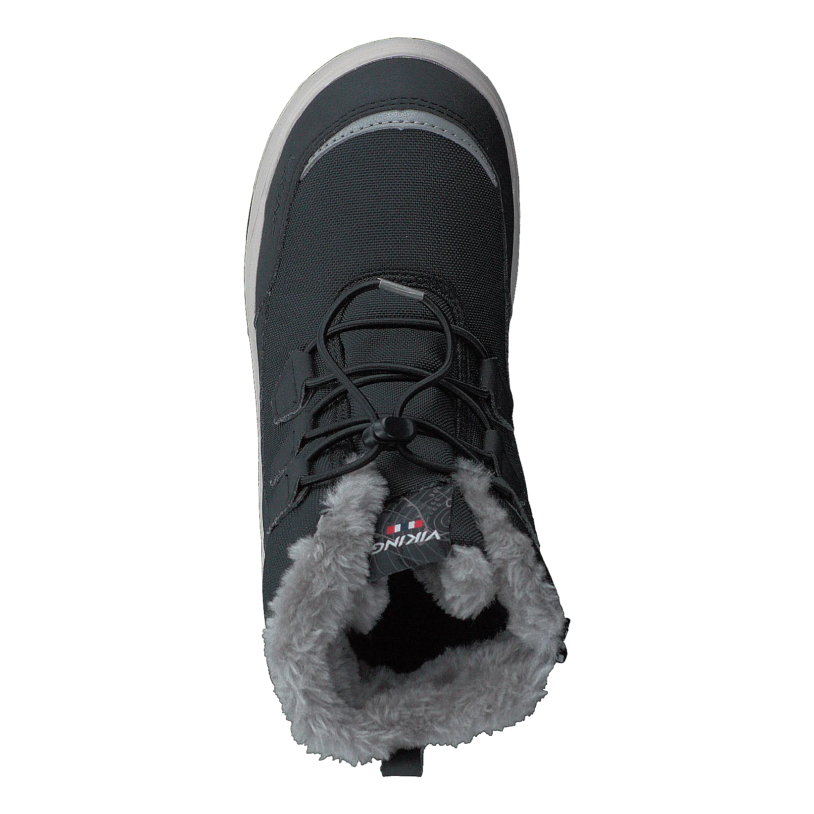Viking Montebello Gtx Black