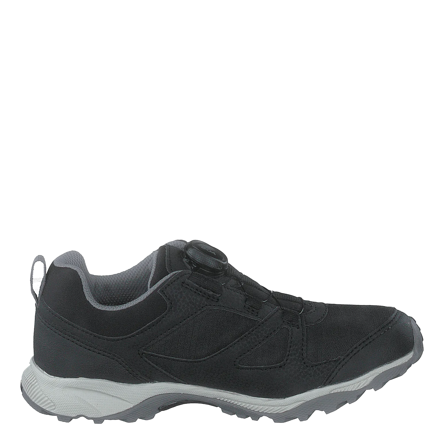 Viking Nator Low Gtx Boa Black/granite