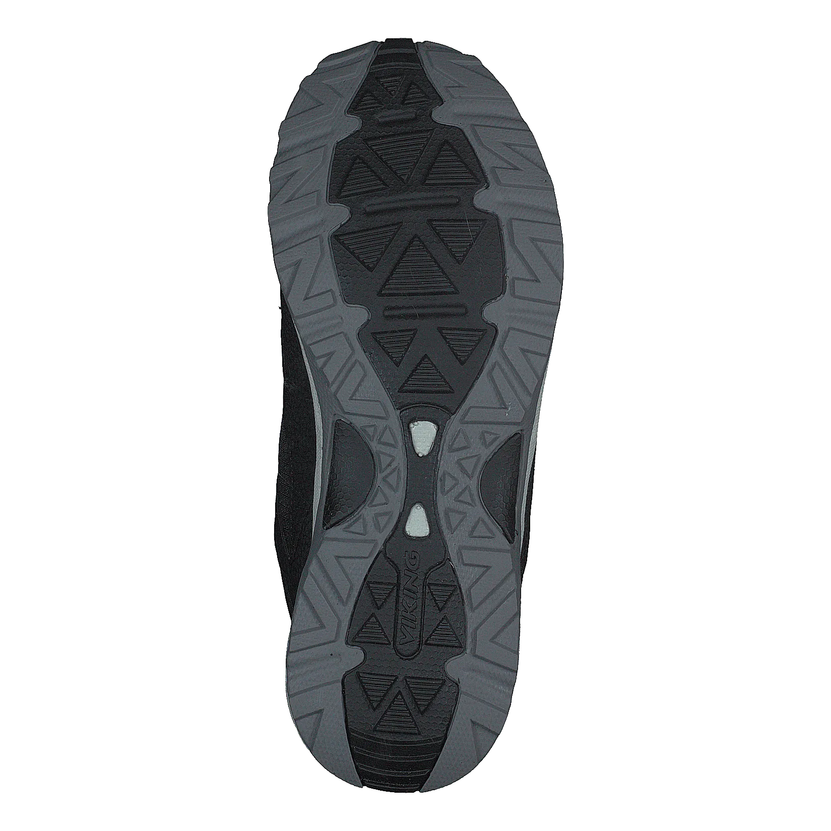 Viking Nator Low Gtx Boa Black/granite