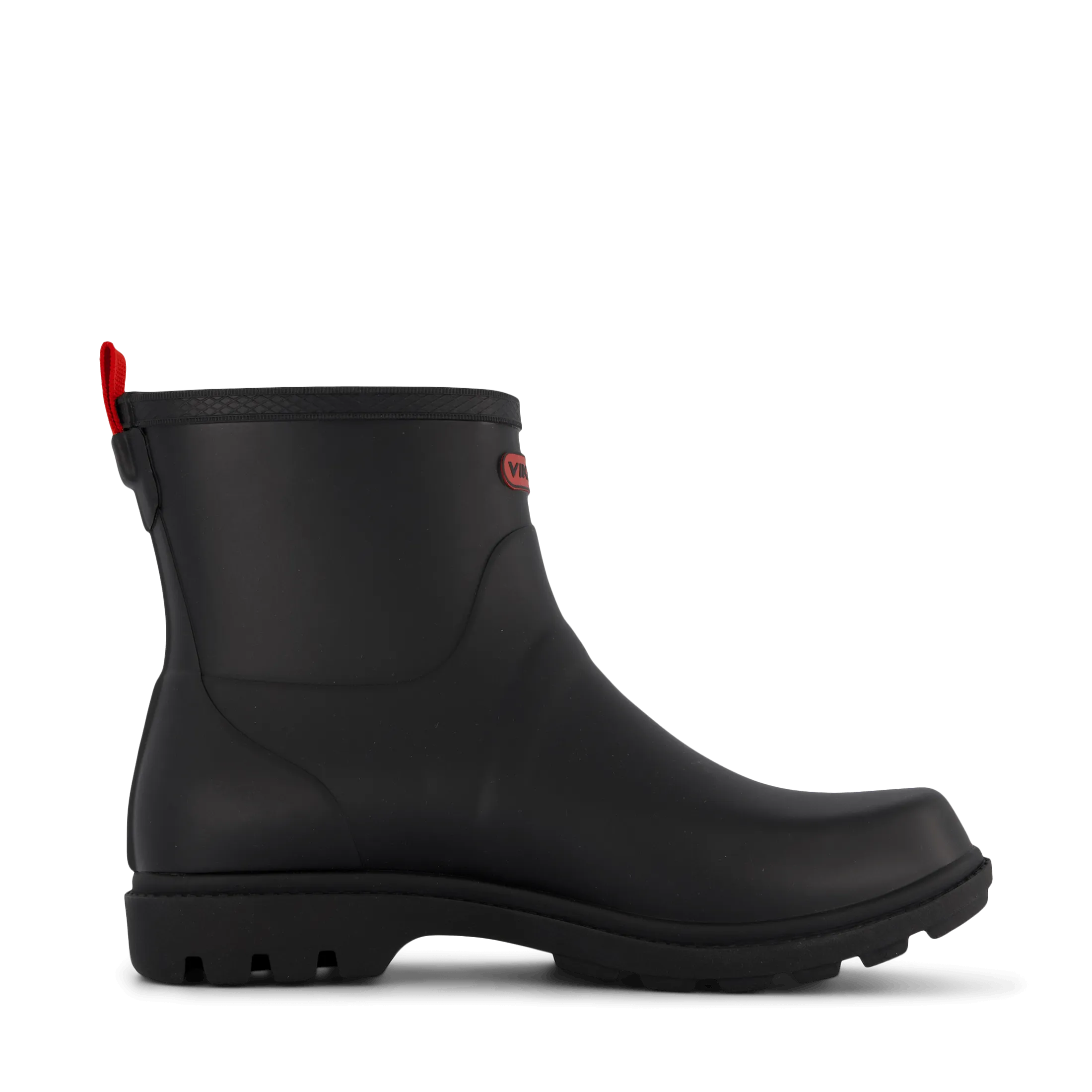 Viking Noble Black