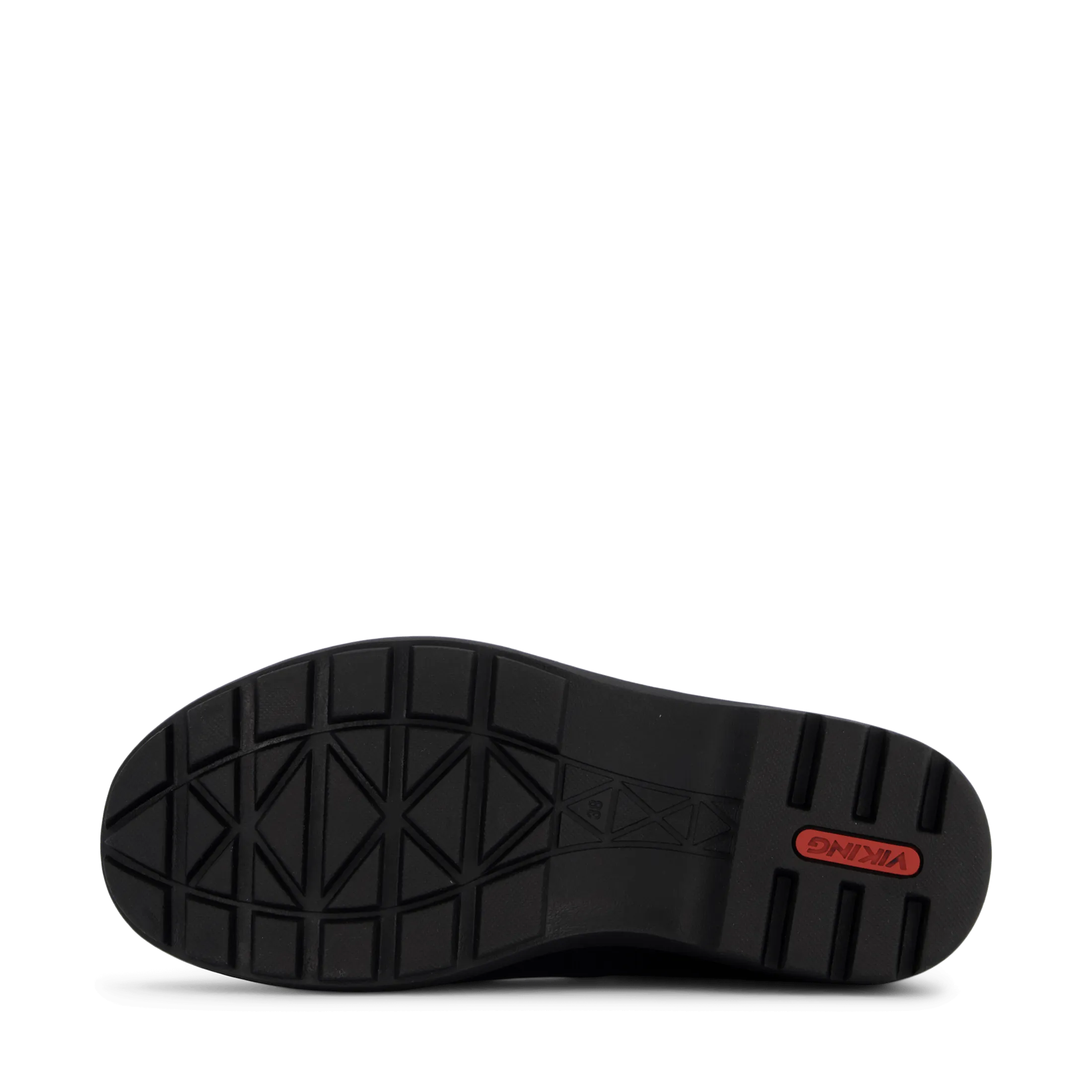 Viking Noble Black