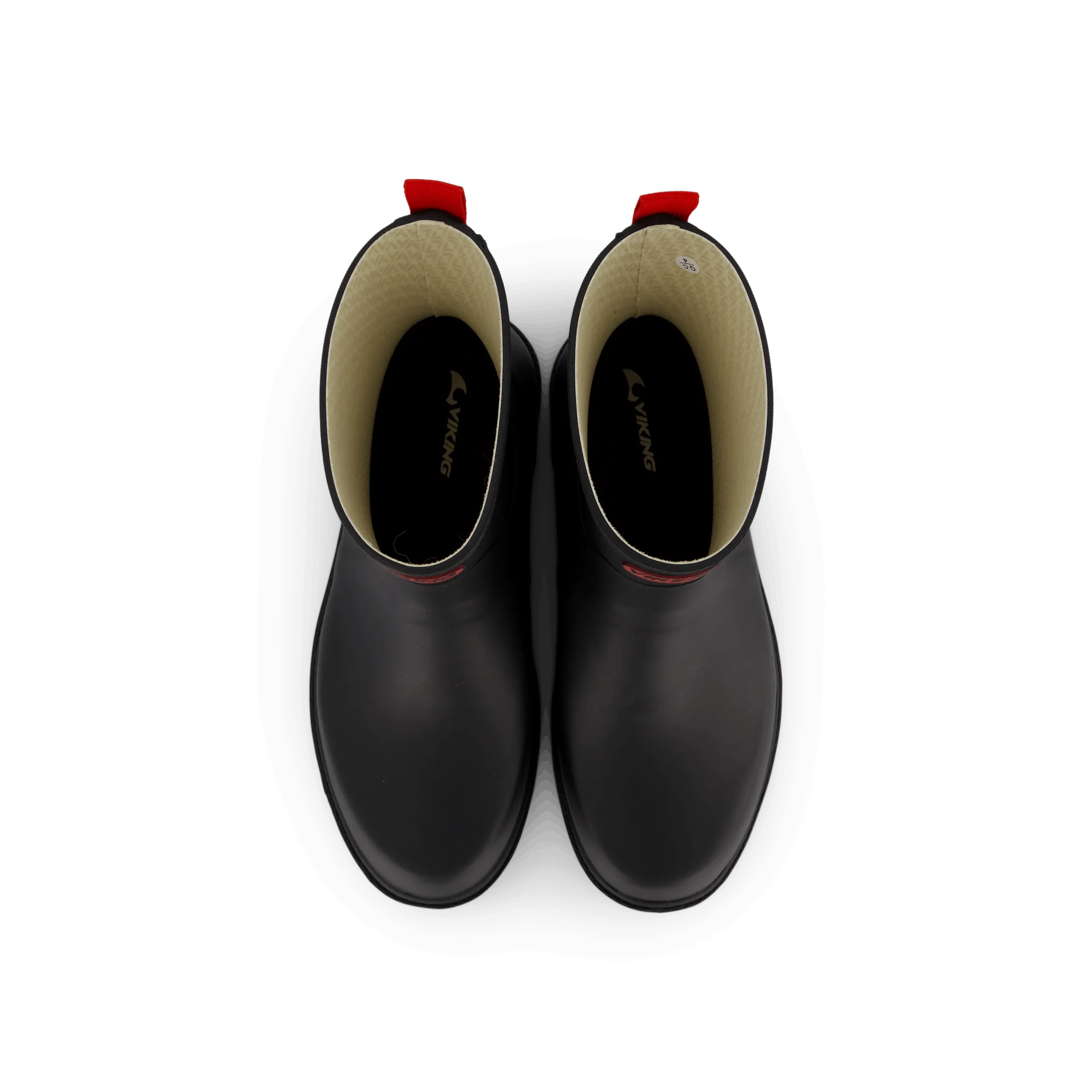 Viking Noble Black