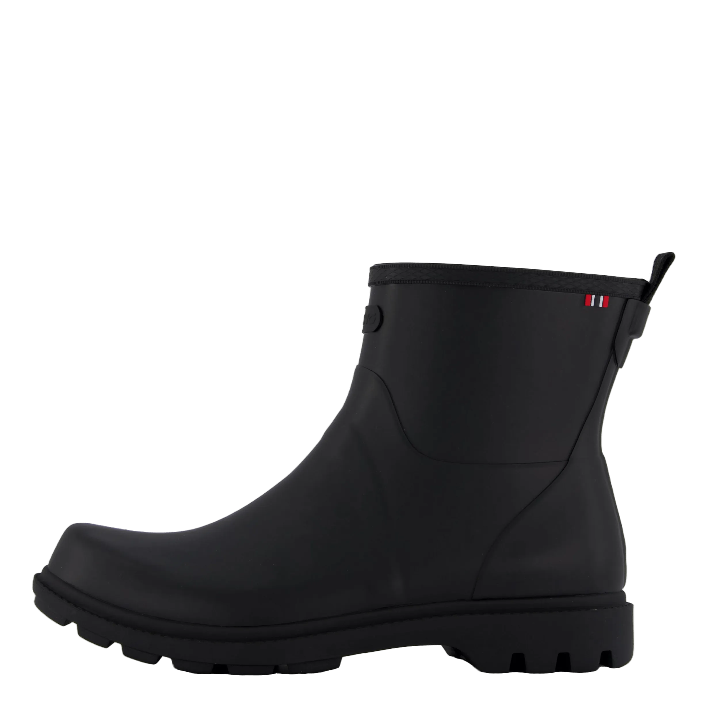 Viking Noble Black/black