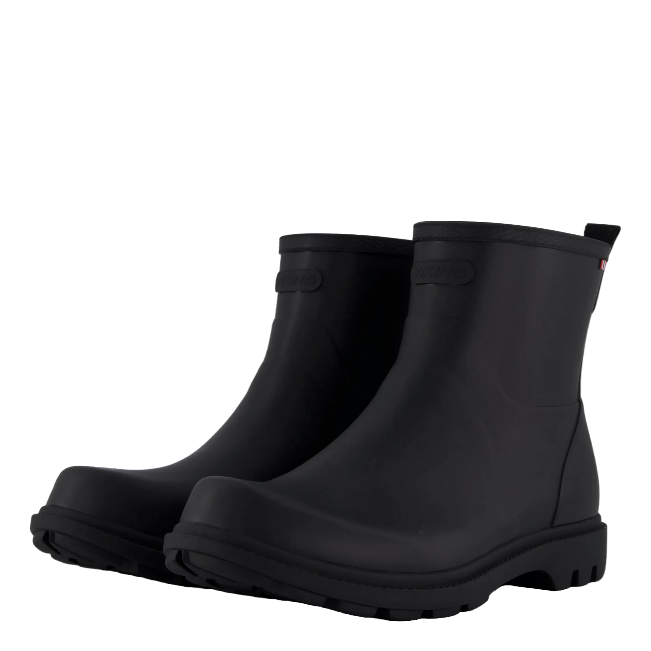 Viking Noble Black/black