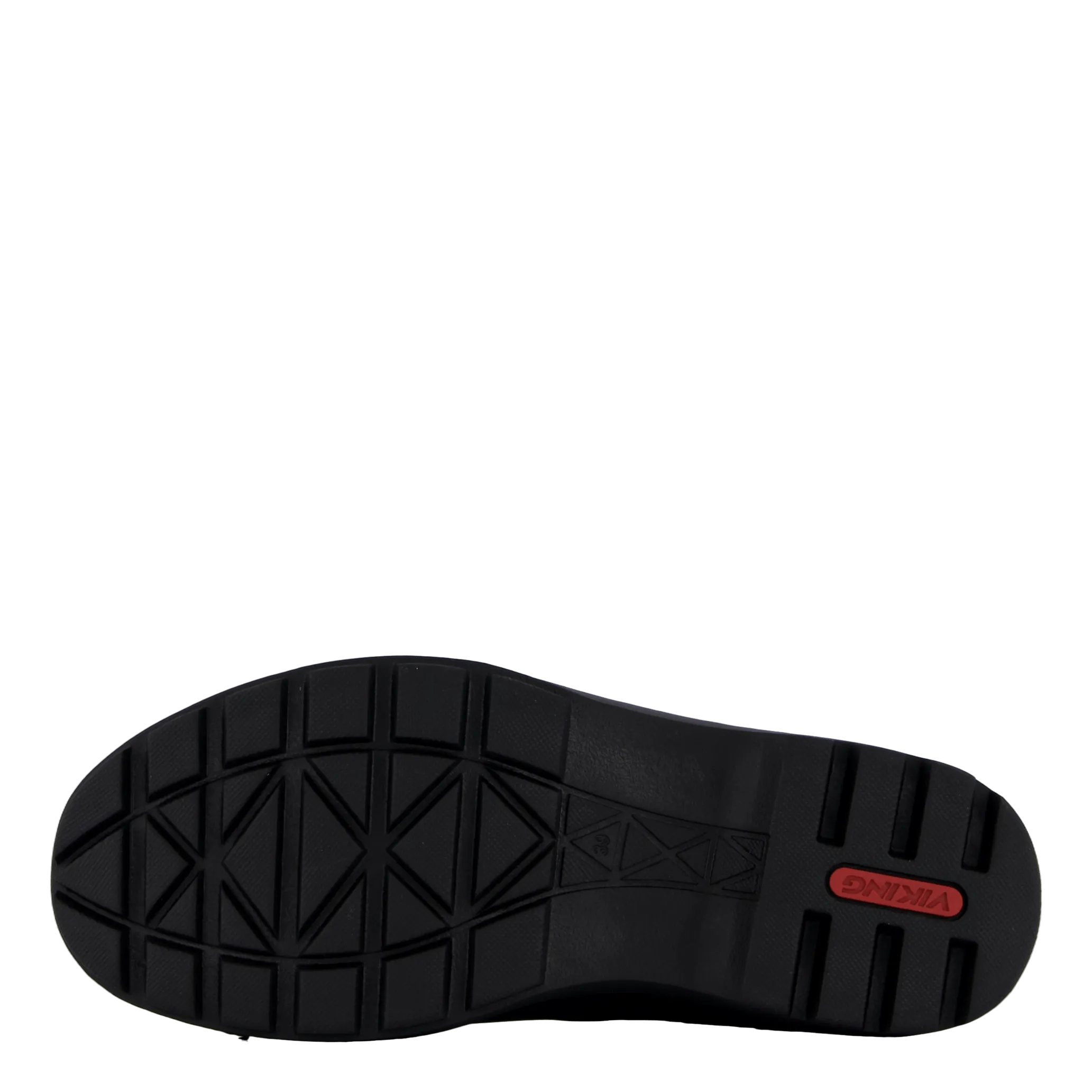Viking Noble Black/black