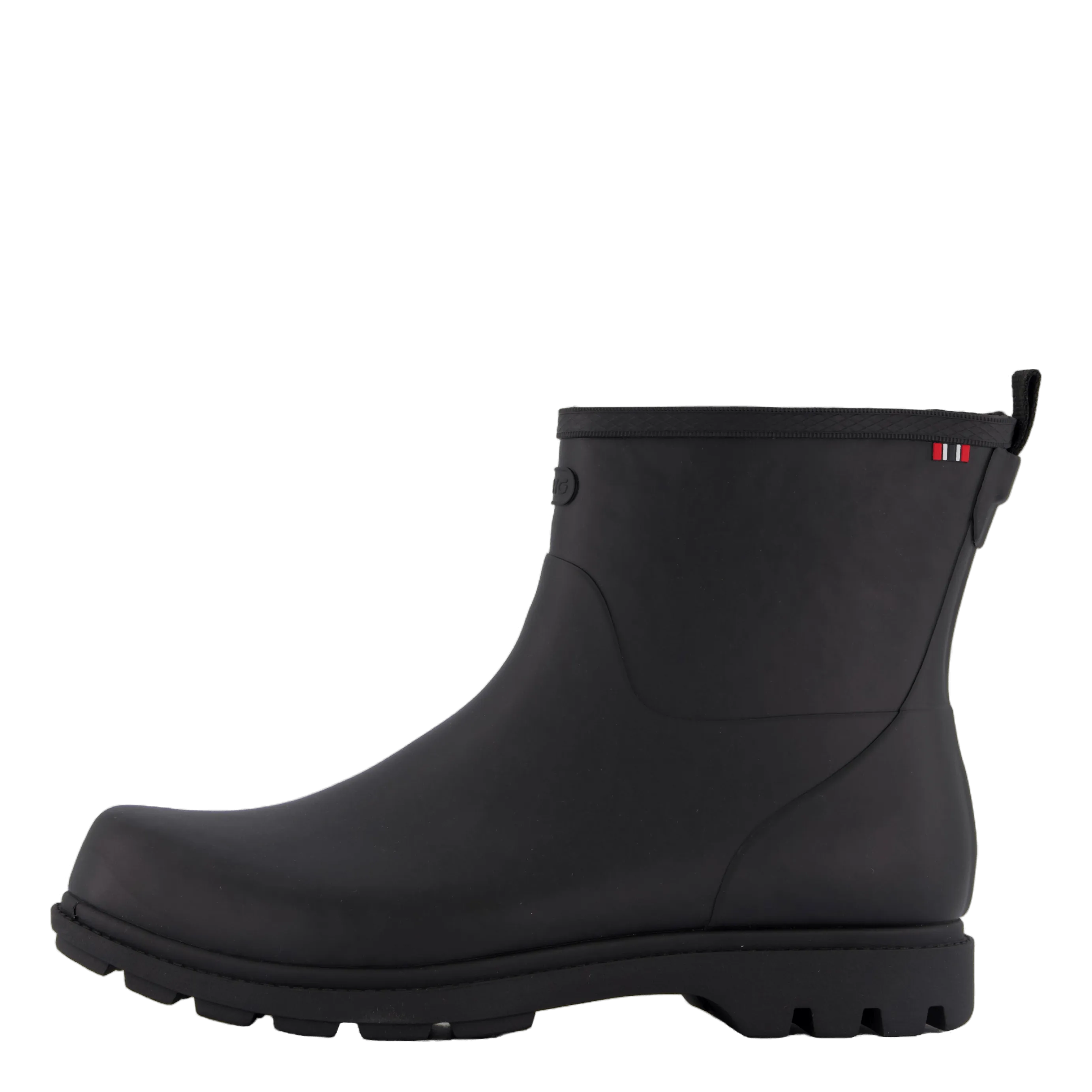 Viking Noble Warm Black