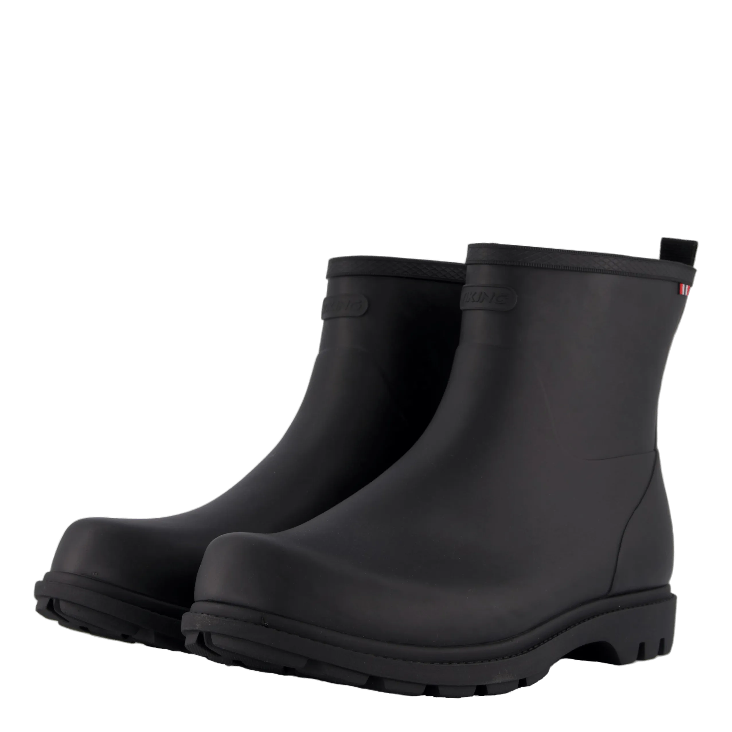 Viking Noble Warm Black