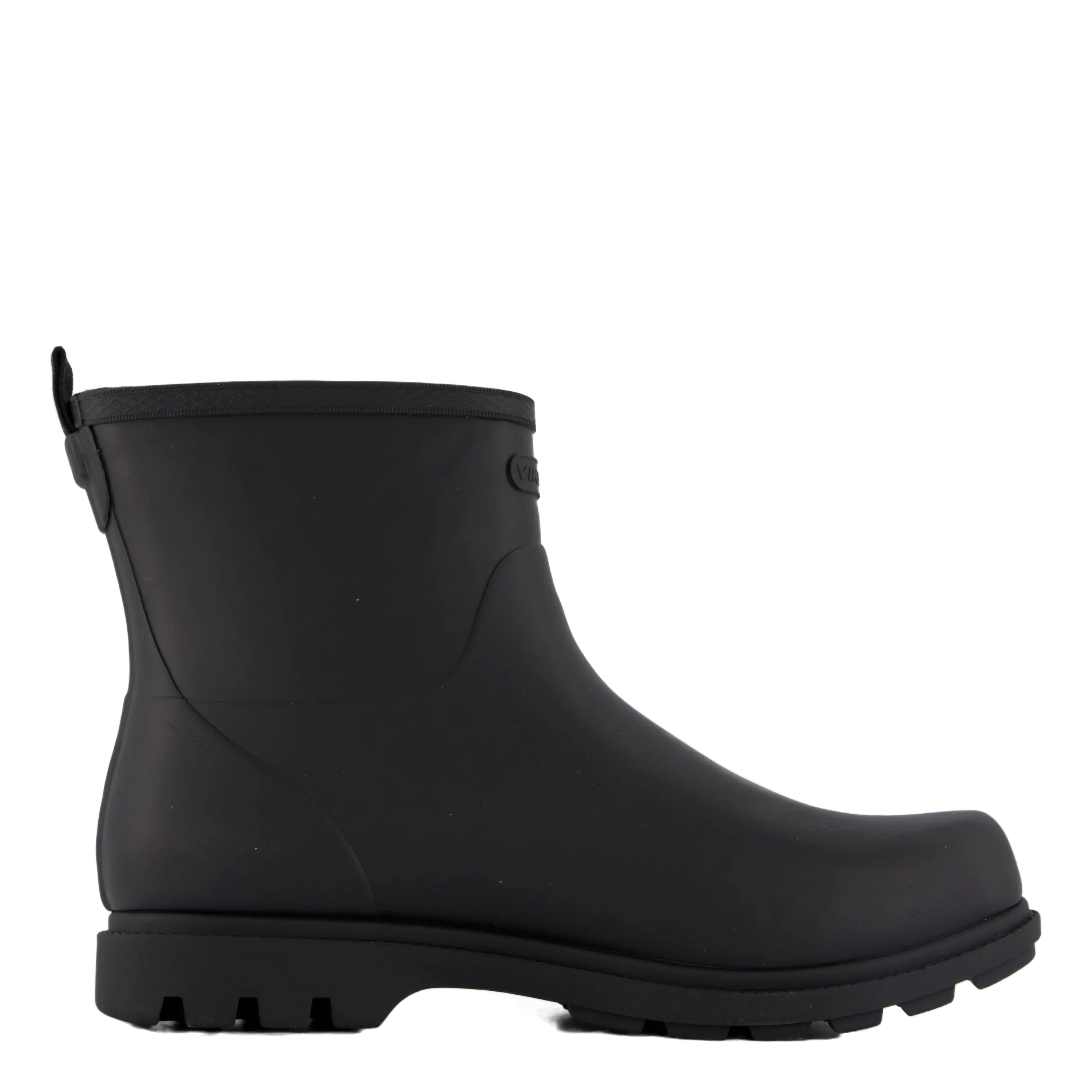 Viking Noble Warm Black