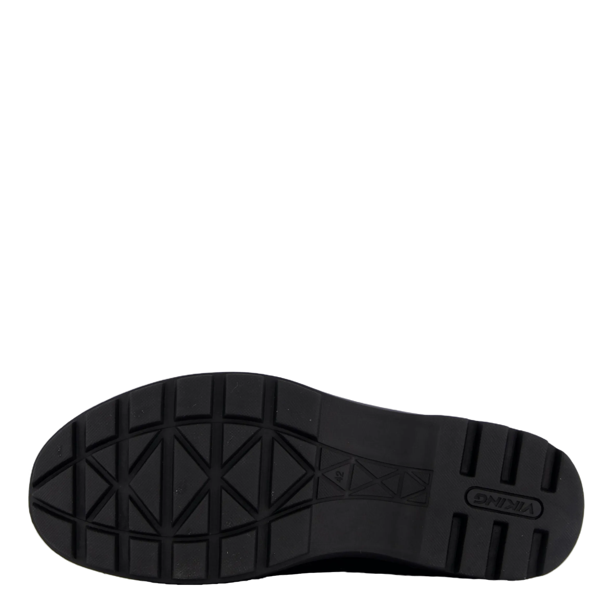 Viking Noble Warm Black