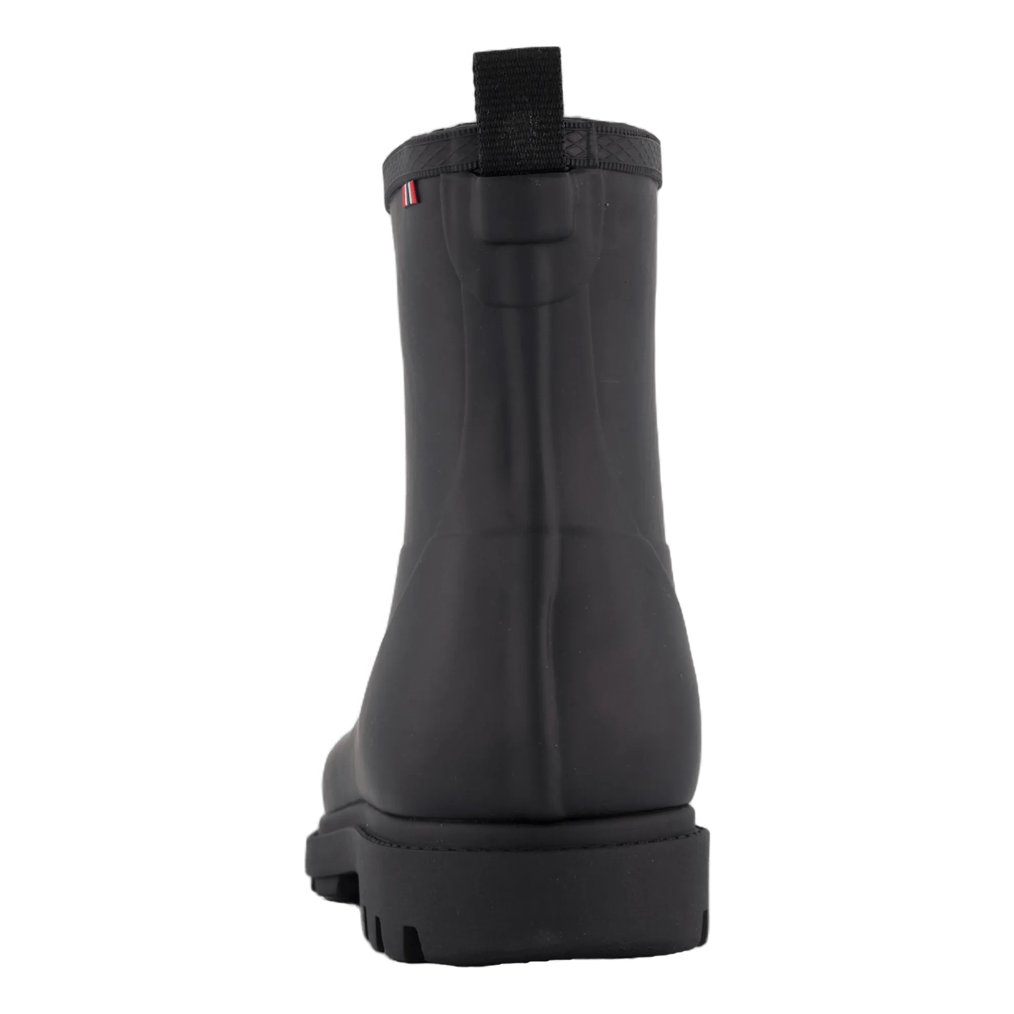 Viking Noble Warm Black