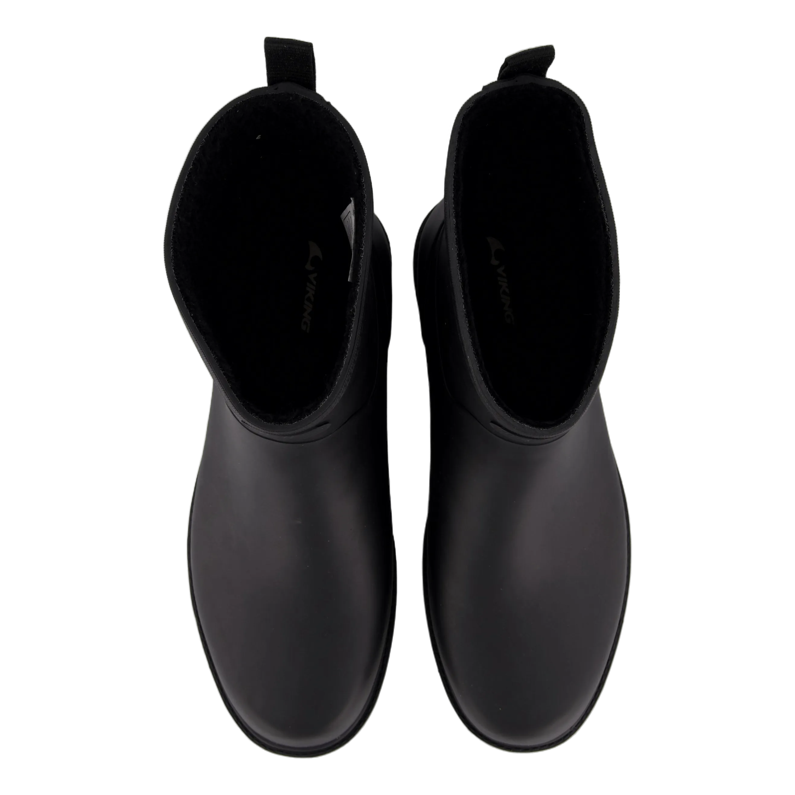 Viking Noble Warm Black