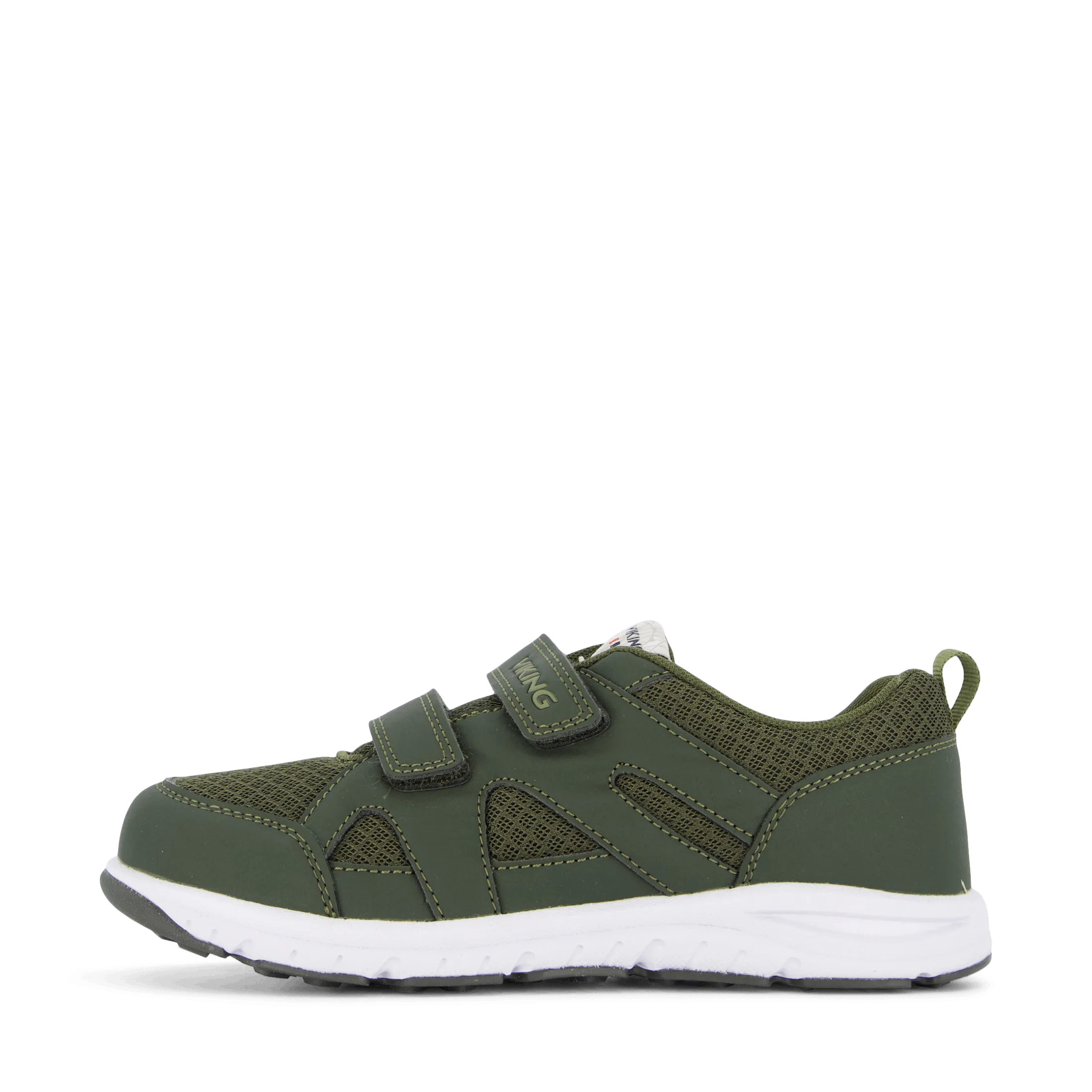 Viking Odda 2v Huntinggreen/khaki