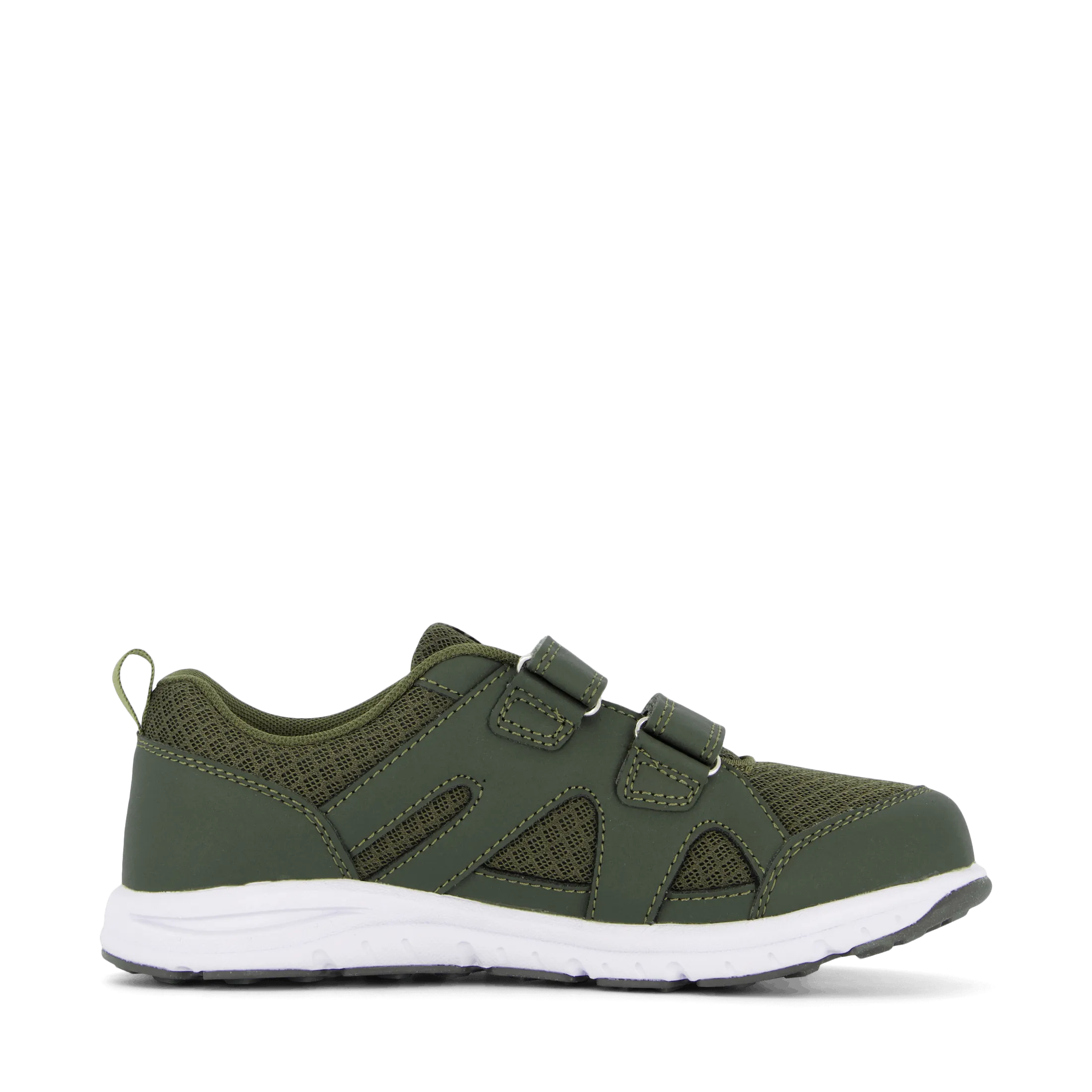 Viking Odda 2v Huntinggreen/khaki
