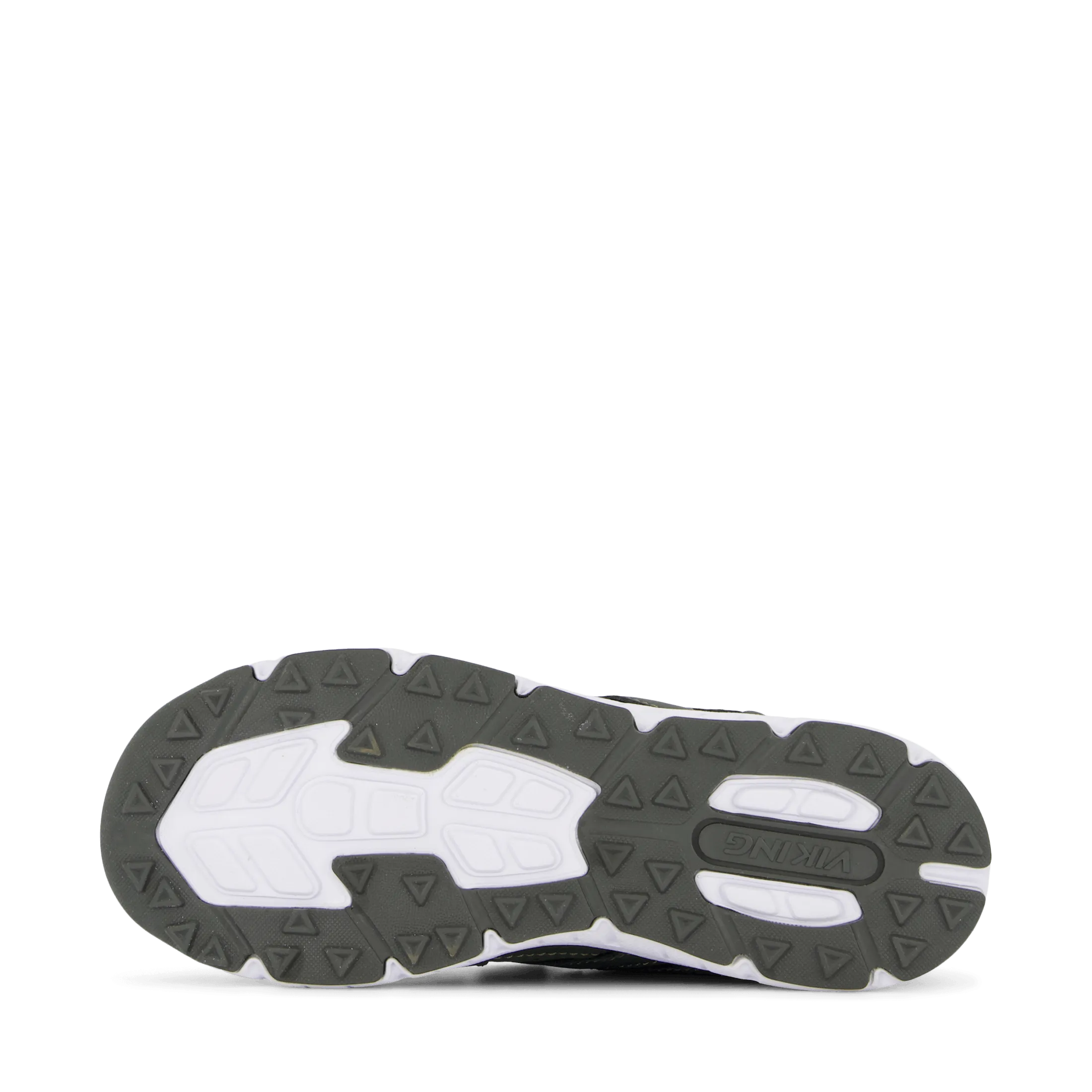Viking Odda 2v Huntinggreen/khaki