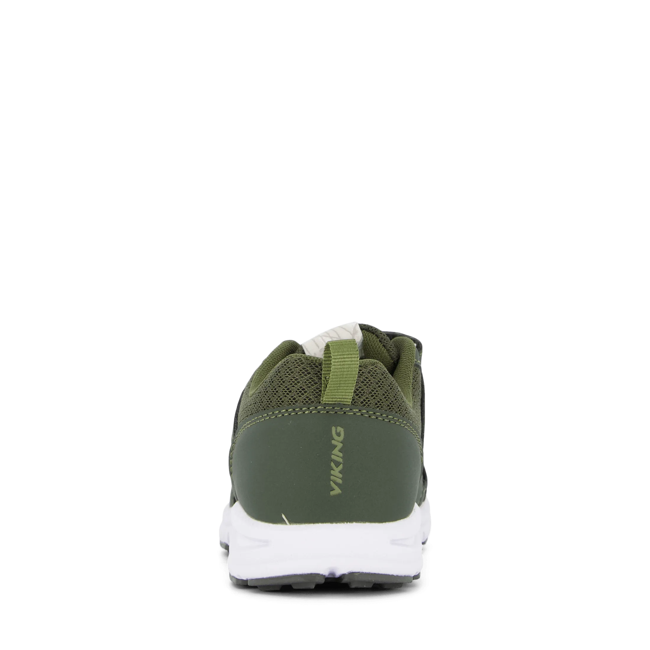 Viking Odda 2v Huntinggreen/khaki