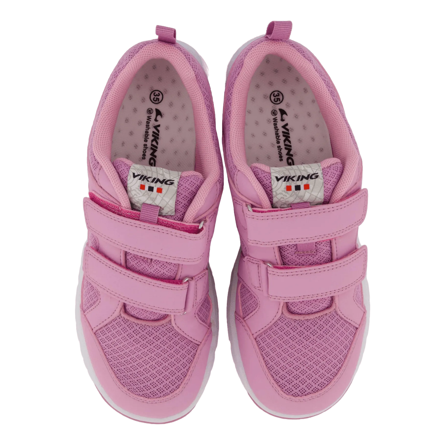 Viking Odda 2v Lavender