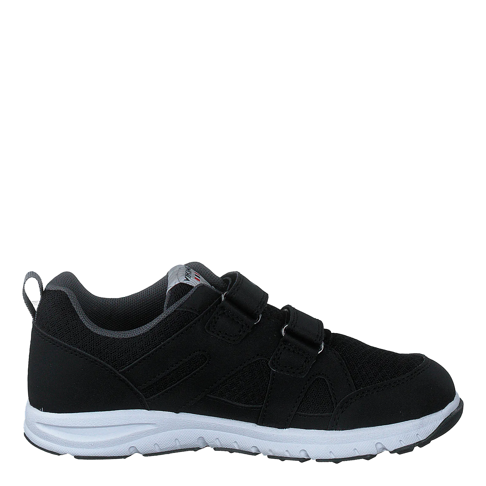 Viking Odda Black/charcoal