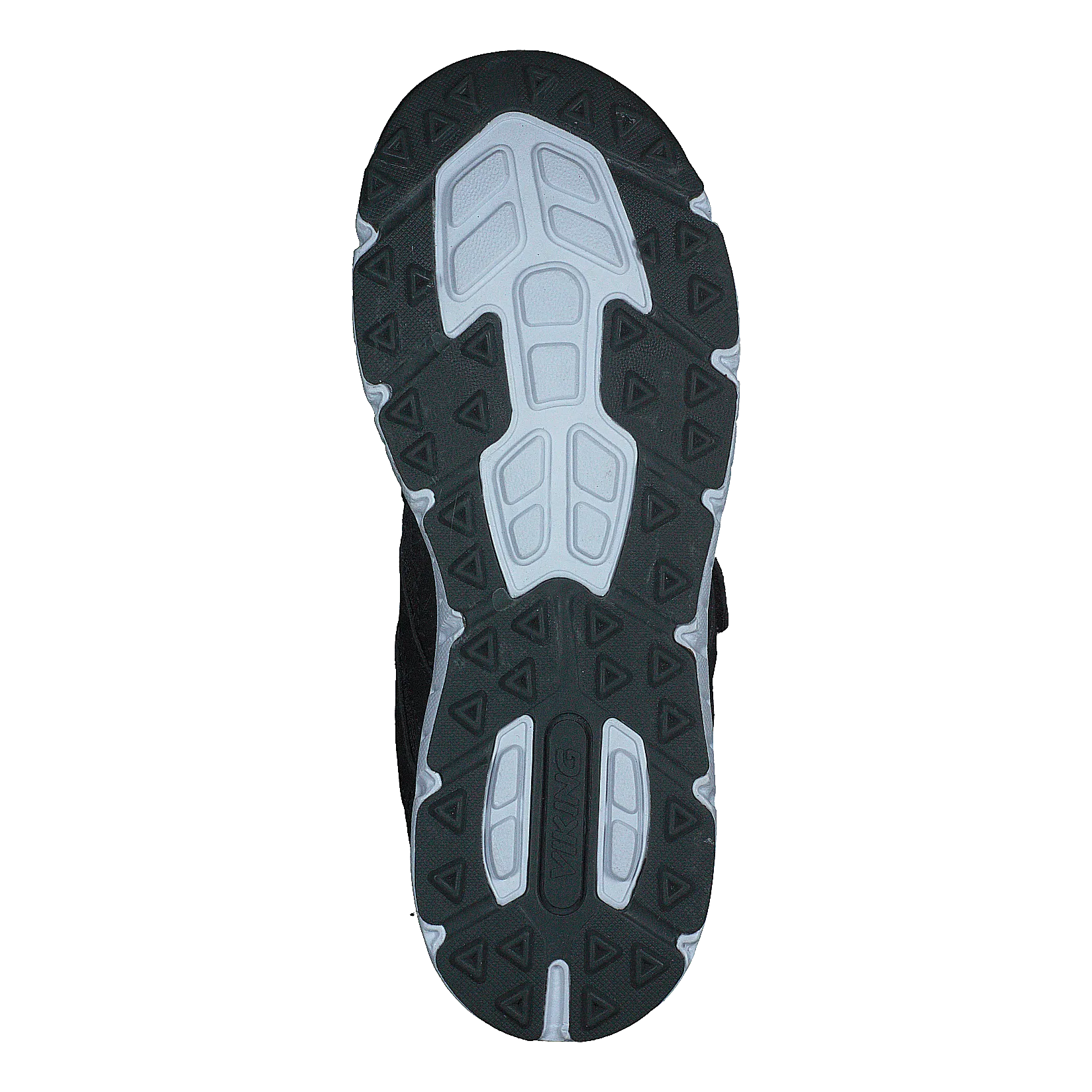 Viking Odda Black/charcoal