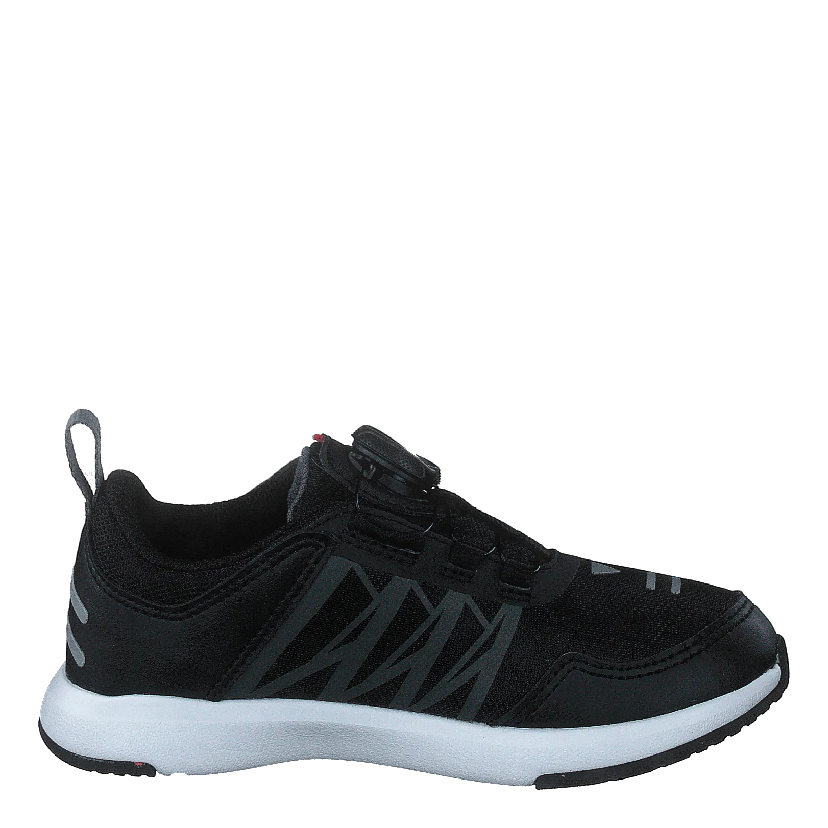 Viking Oppsal Low Gtx Boa R Black/charcoal