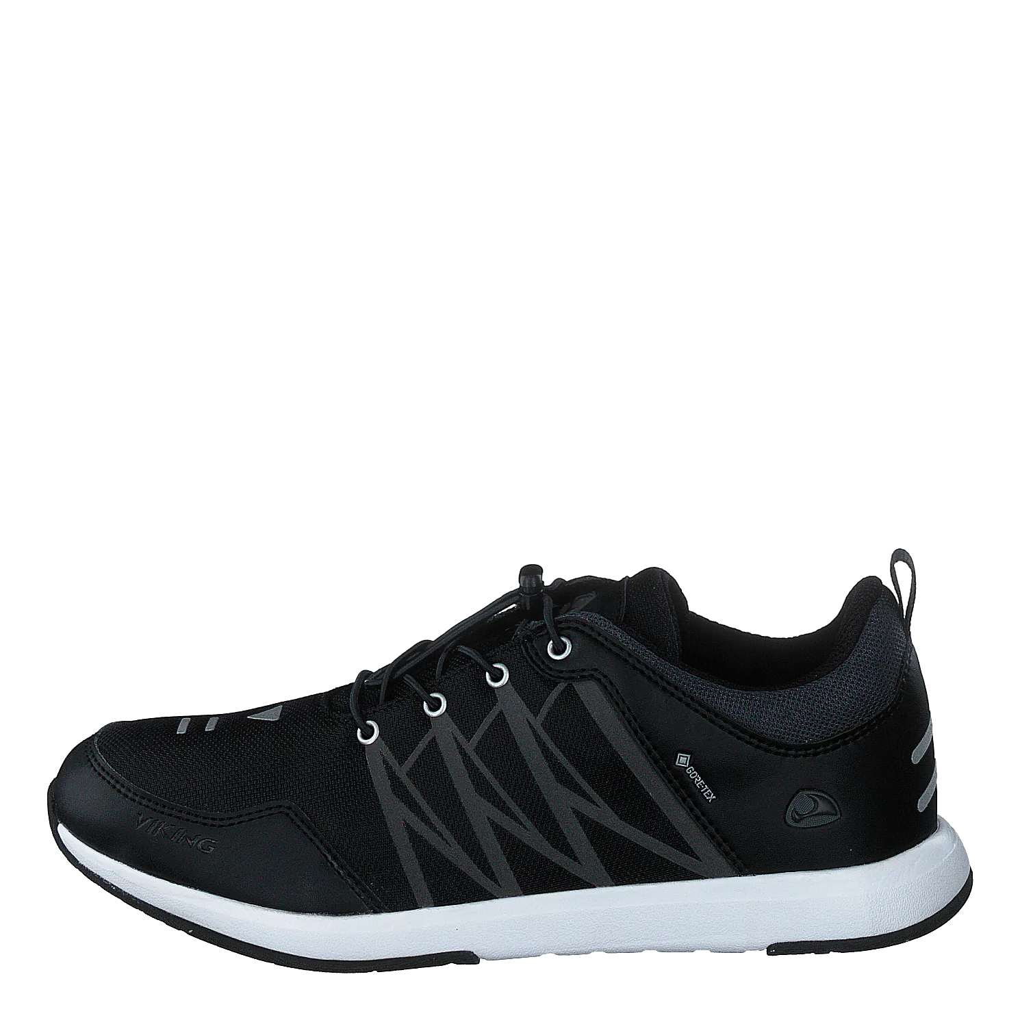 Viking Oppsal R Gtx Black/charcoal