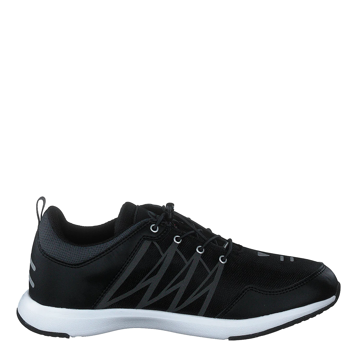 Viking Oppsal R Gtx Black/charcoal