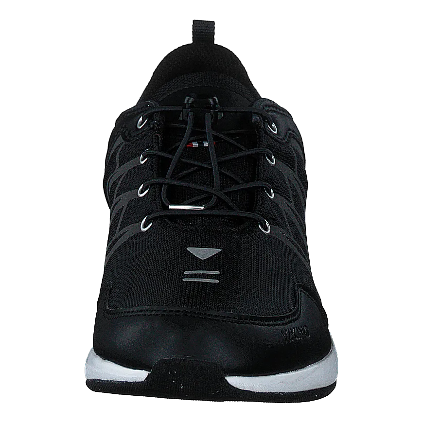 Viking Oppsal R Gtx Black/charcoal
