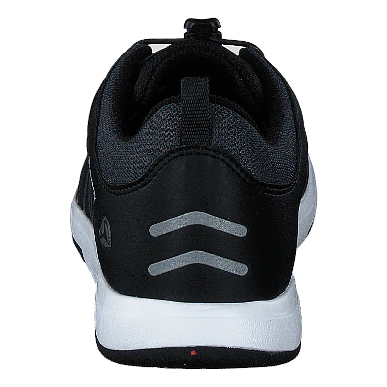 Viking Oppsal R Gtx Black/charcoal