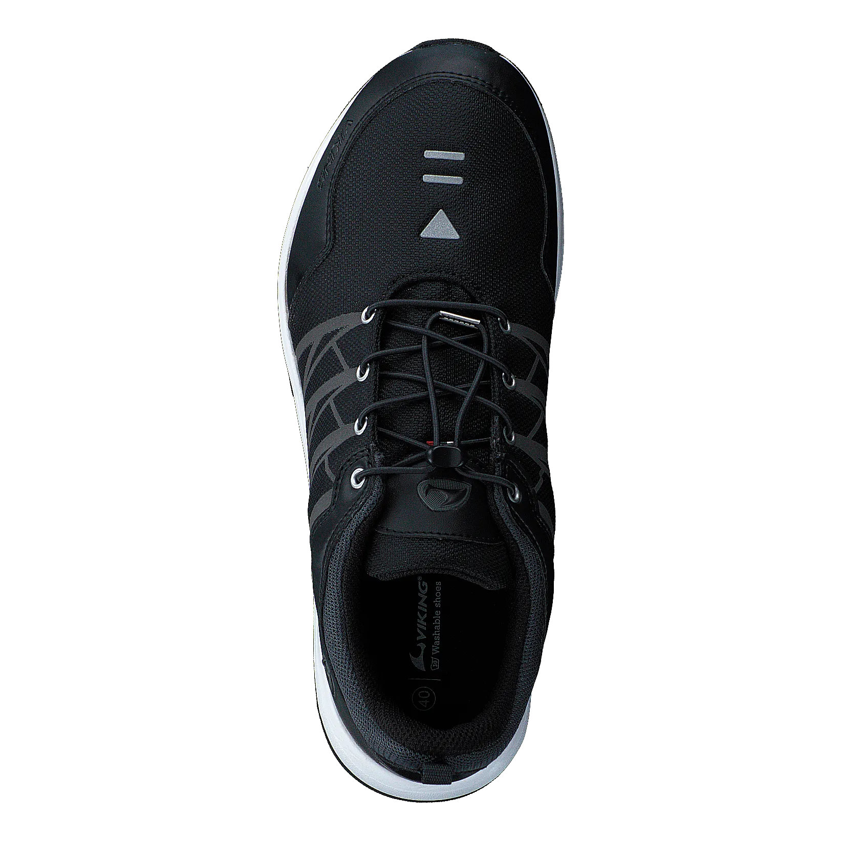 Viking Oppsal R Gtx Black/charcoal