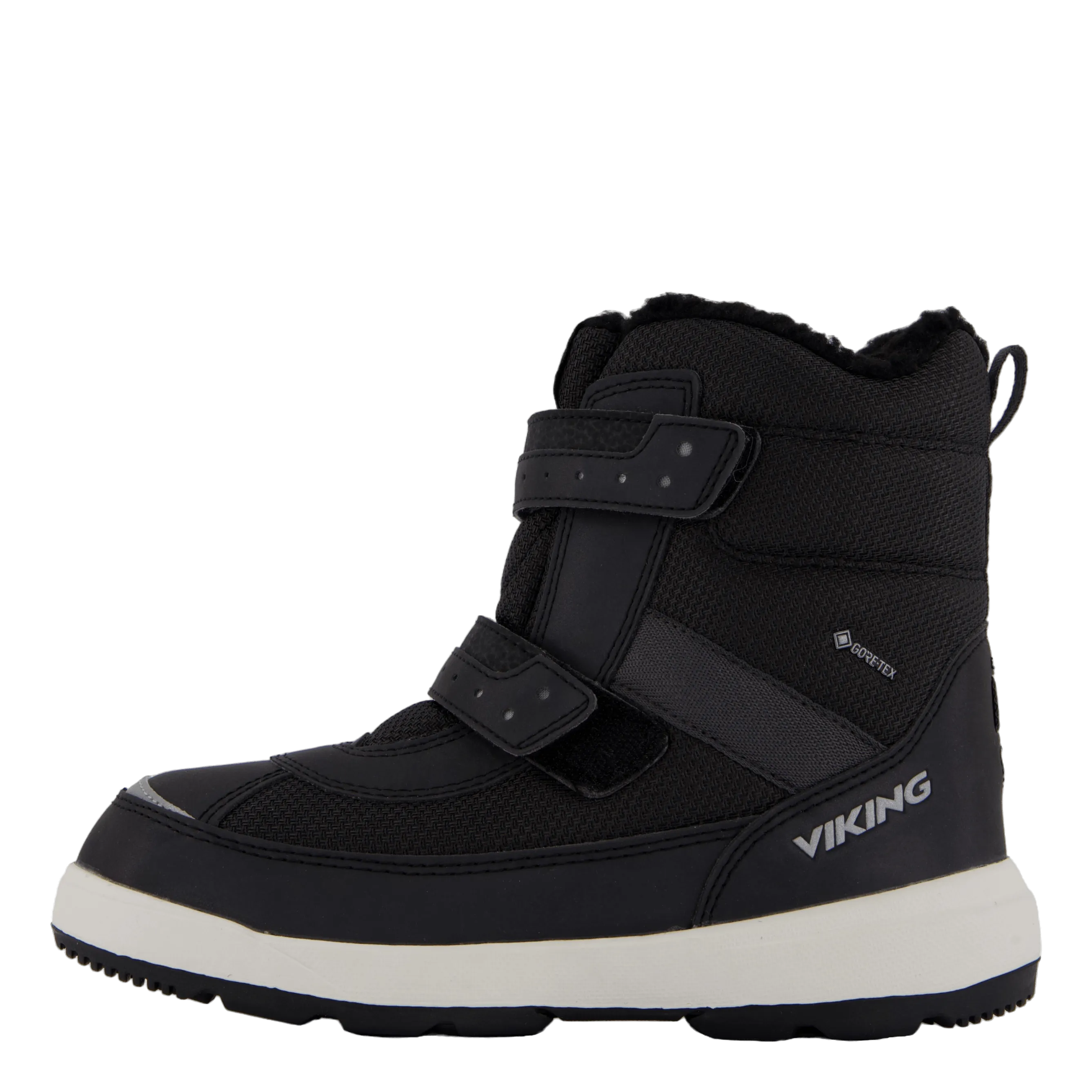 Viking Play Reflex Warm Gtx 2v Reflective/black