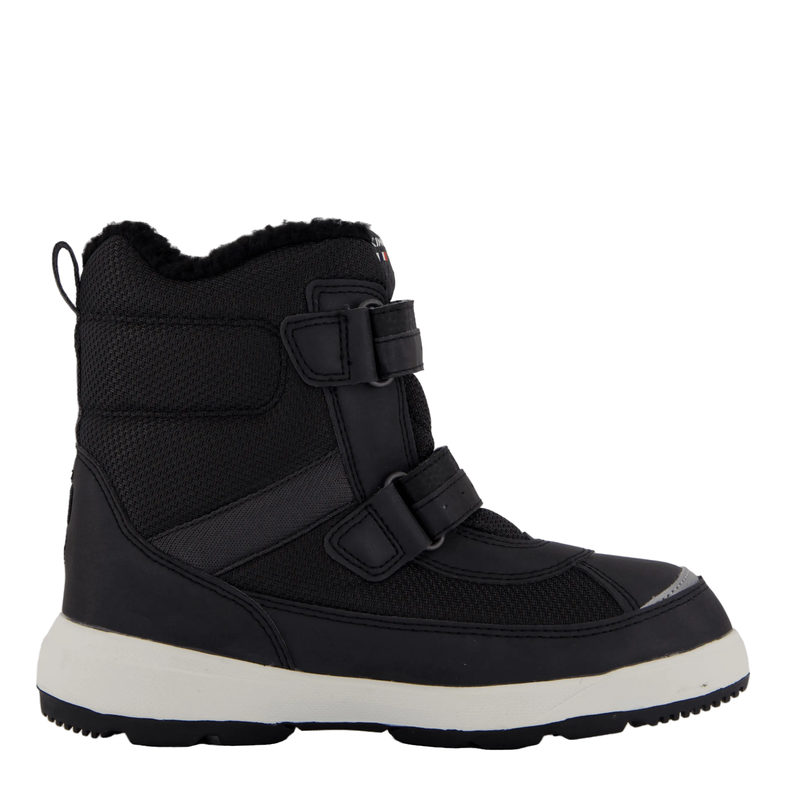 Viking Play Reflex Warm Gtx 2v Reflective/black