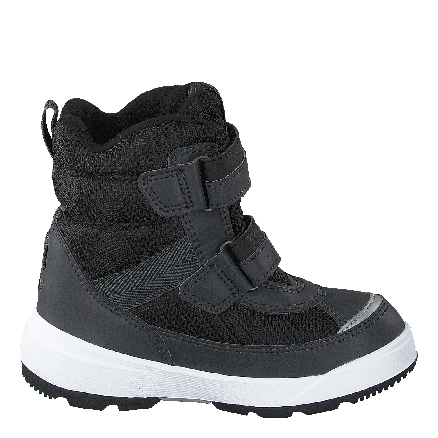 Viking Play Reflex Warm Gtx Reflective/black