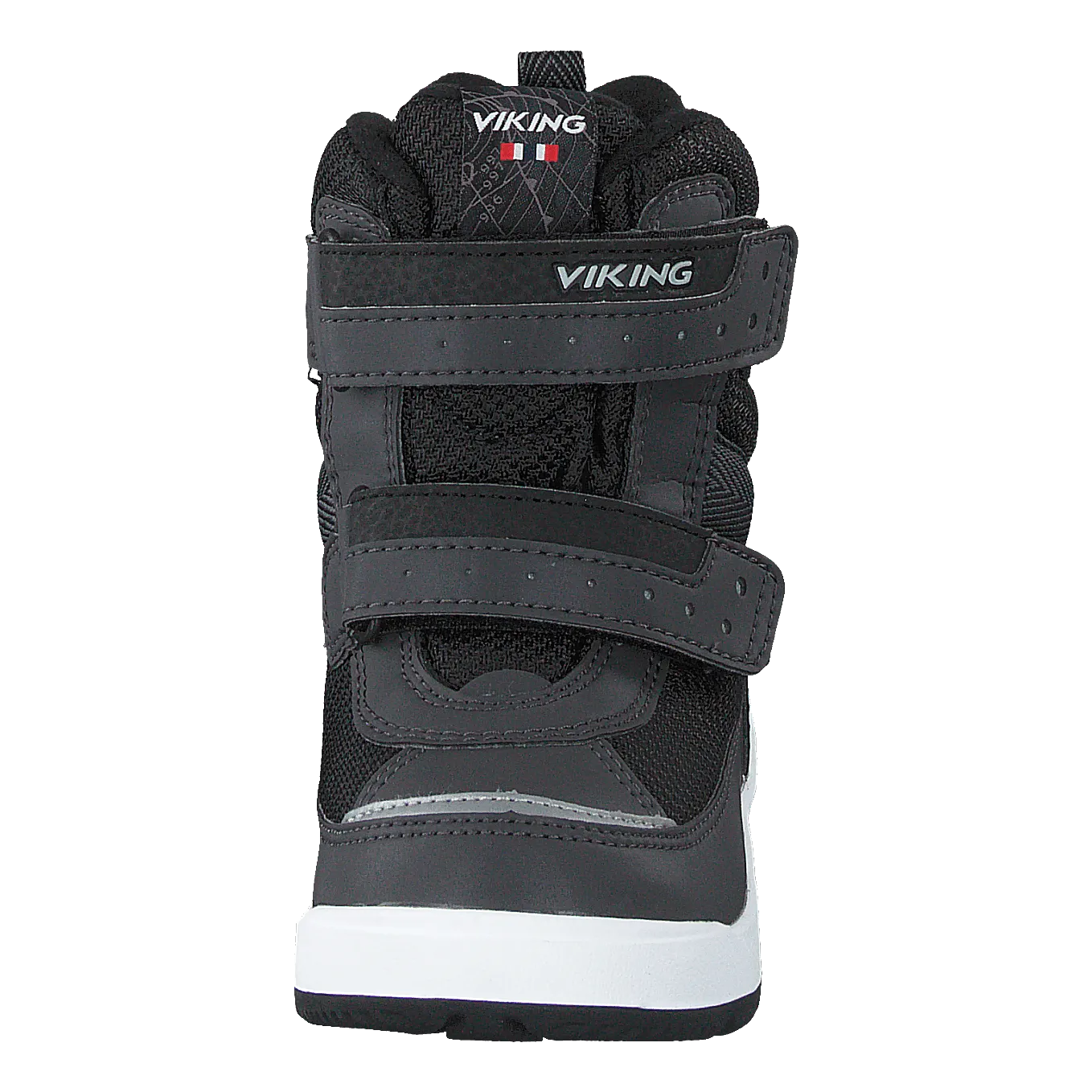Viking Play Reflex Warm Gtx Reflective/black