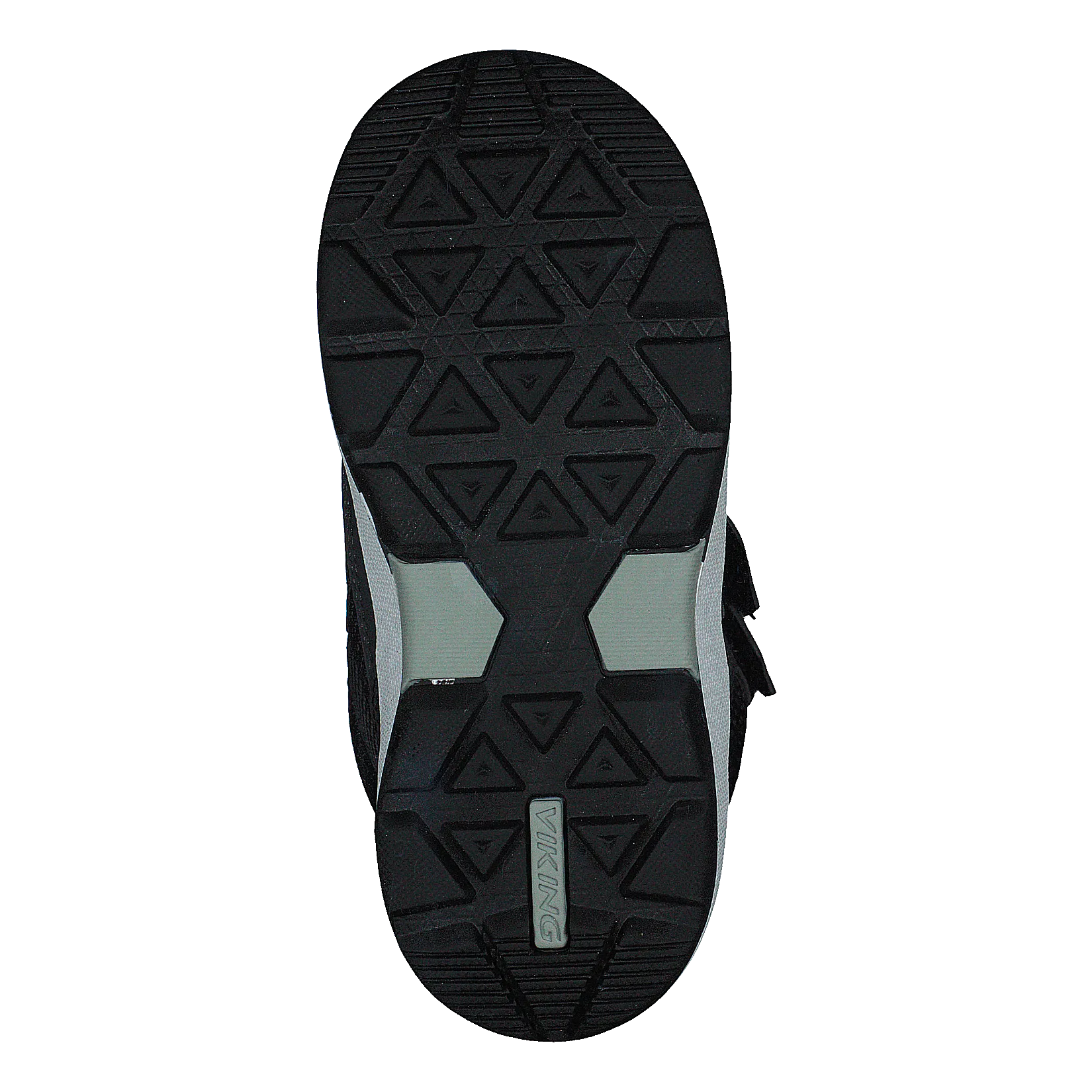 Viking Play Reflex Warm Gtx Reflective/black