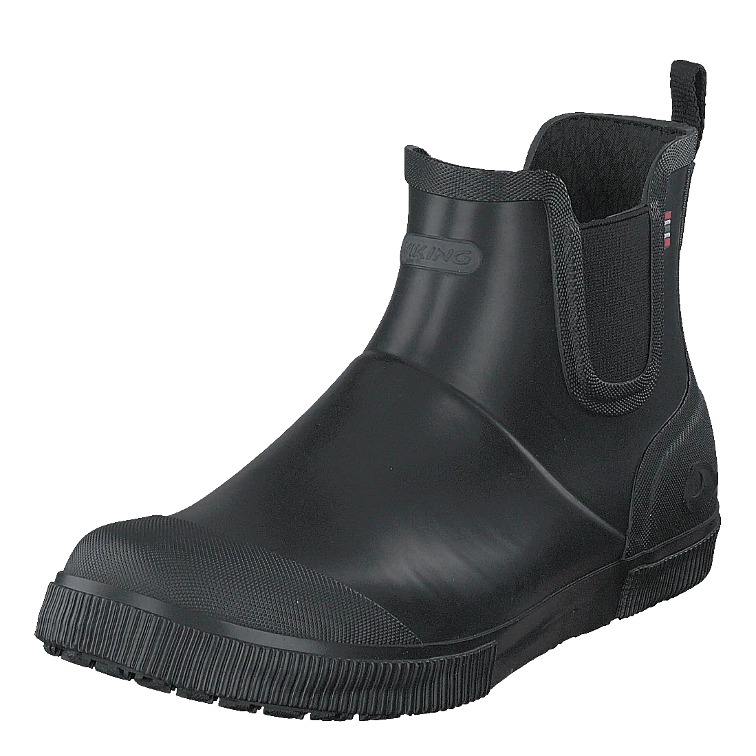 Viking Praise Black