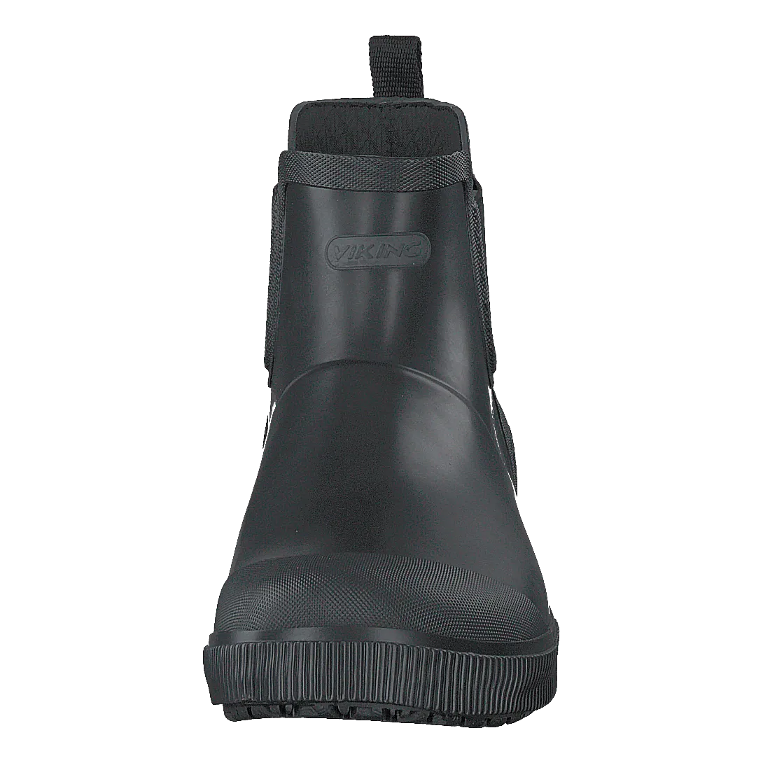 Viking Praise Black